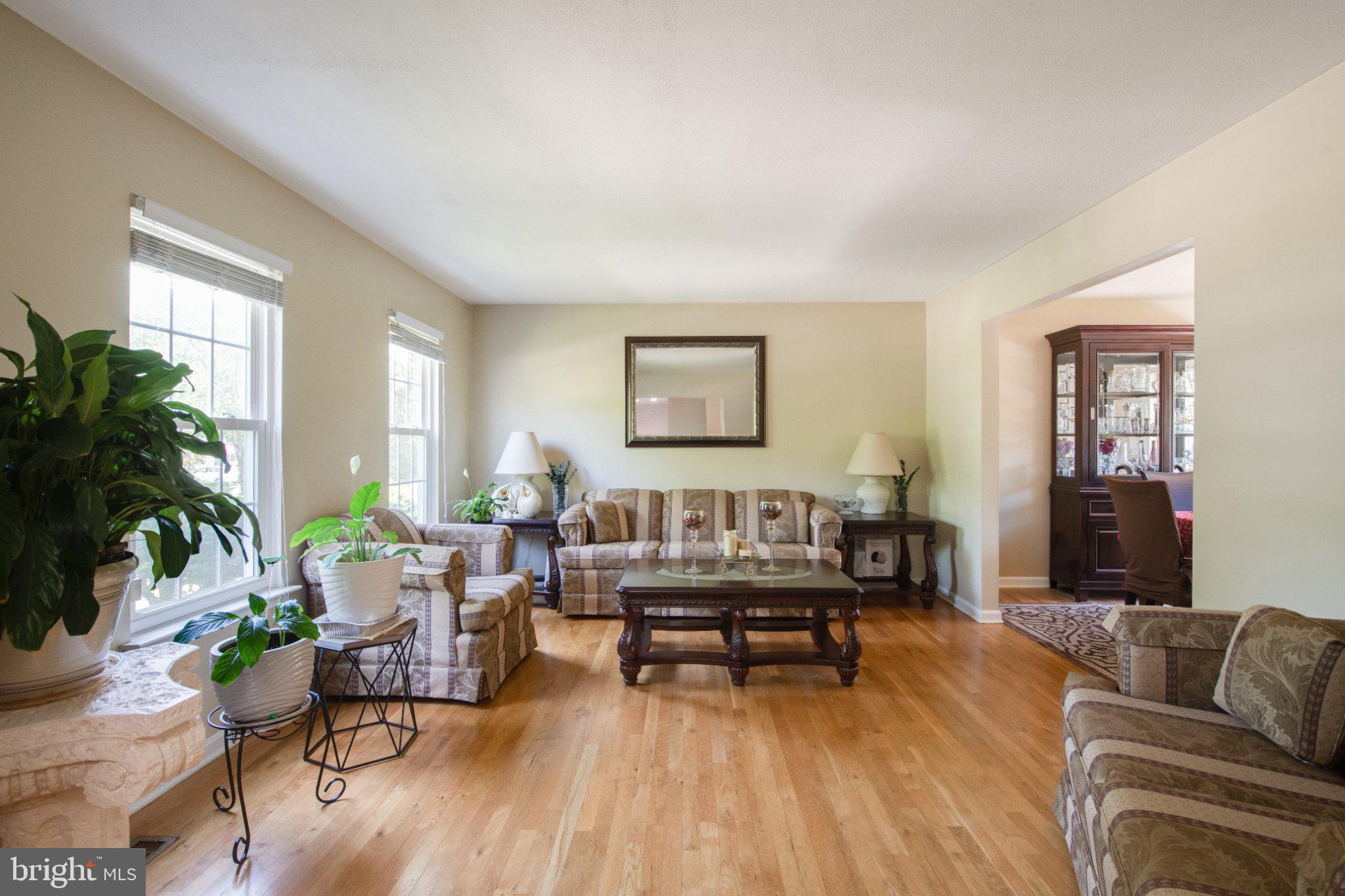 PISCATAWAY ESTATES - Residential
