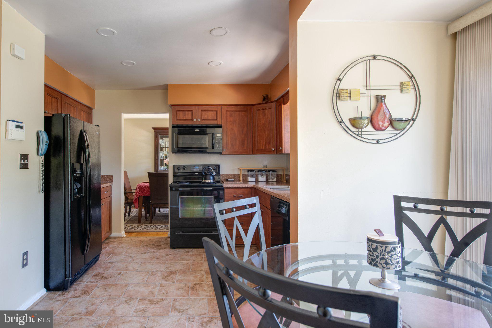PISCATAWAY ESTATES - Residential