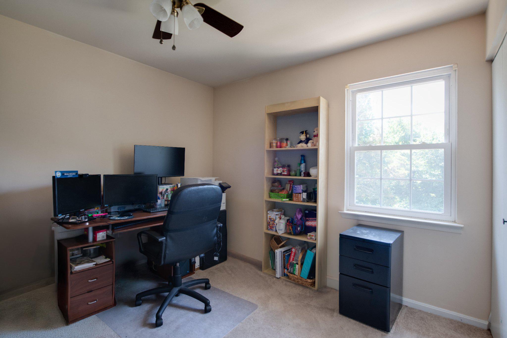 PISCATAWAY ESTATES - Residential