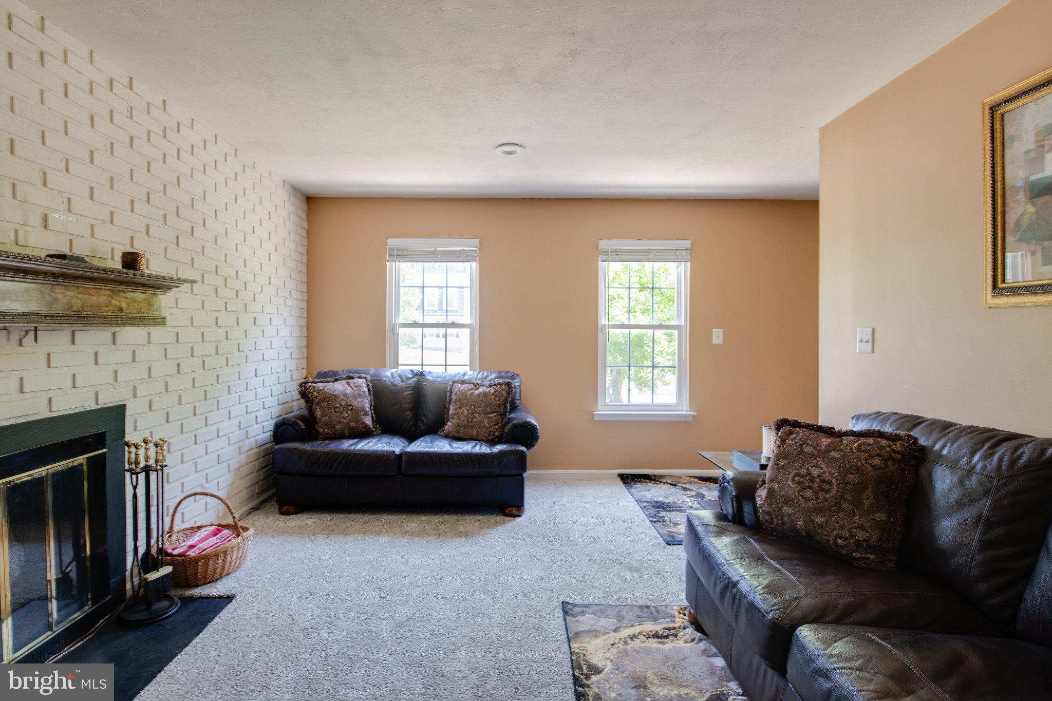 PISCATAWAY ESTATES - Residential
