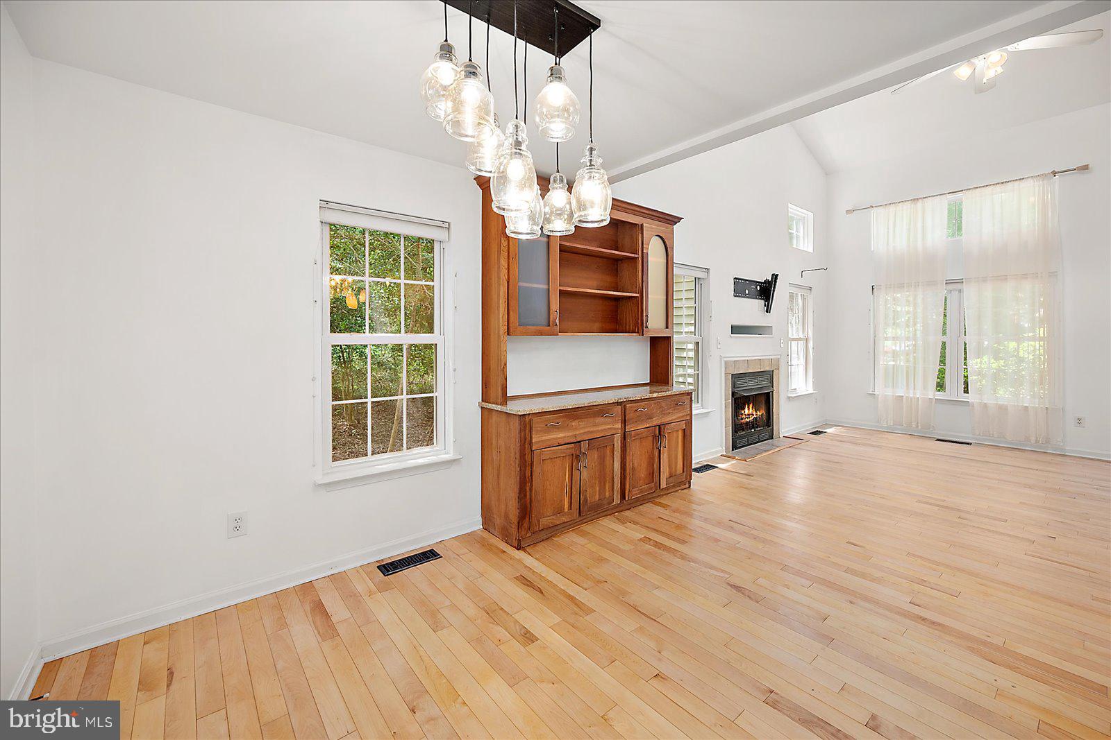 OCEAN PINES - SHERWOOD FOREST - Residential