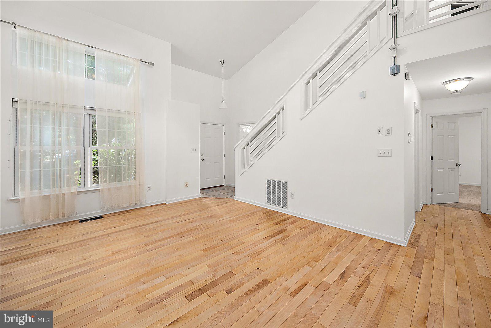 OCEAN PINES - SHERWOOD FOREST - Residential