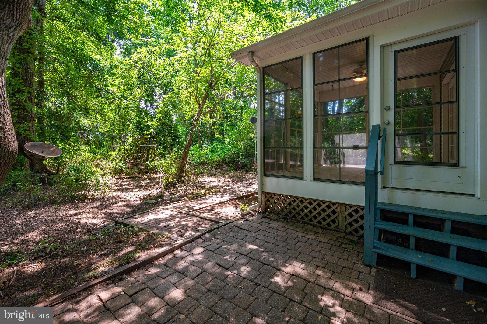 OCEAN PINES - SHERWOOD FOREST - Residential