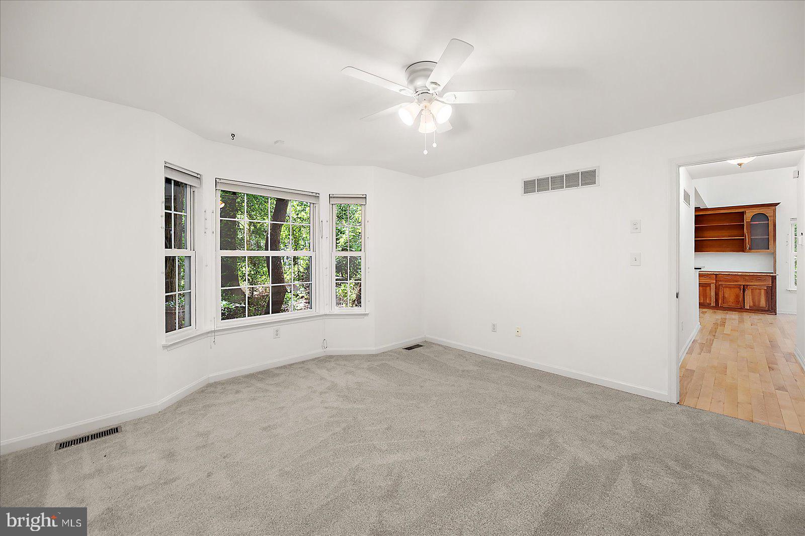 OCEAN PINES - SHERWOOD FOREST - Residential