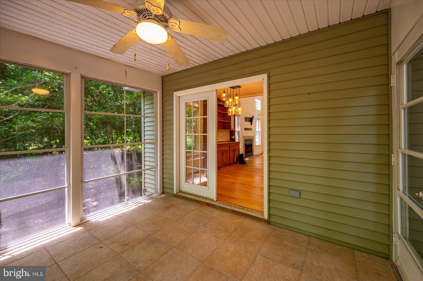 OCEAN PINES - SHERWOOD FOREST - Residential