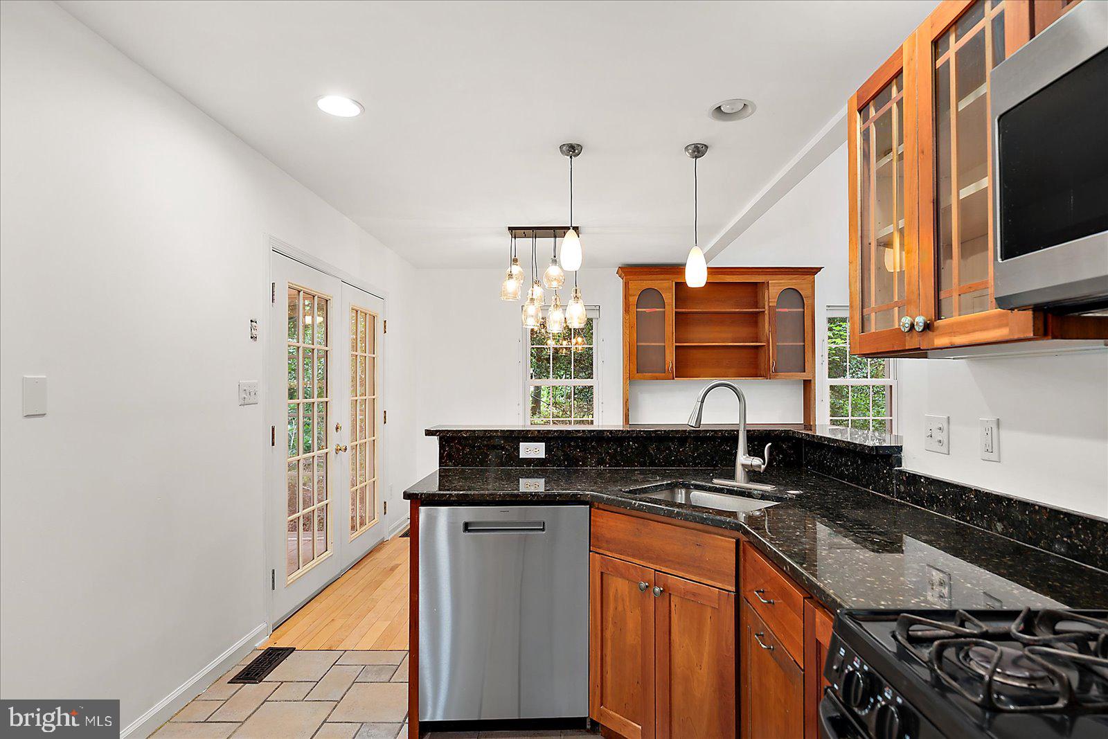 OCEAN PINES - SHERWOOD FOREST - Residential