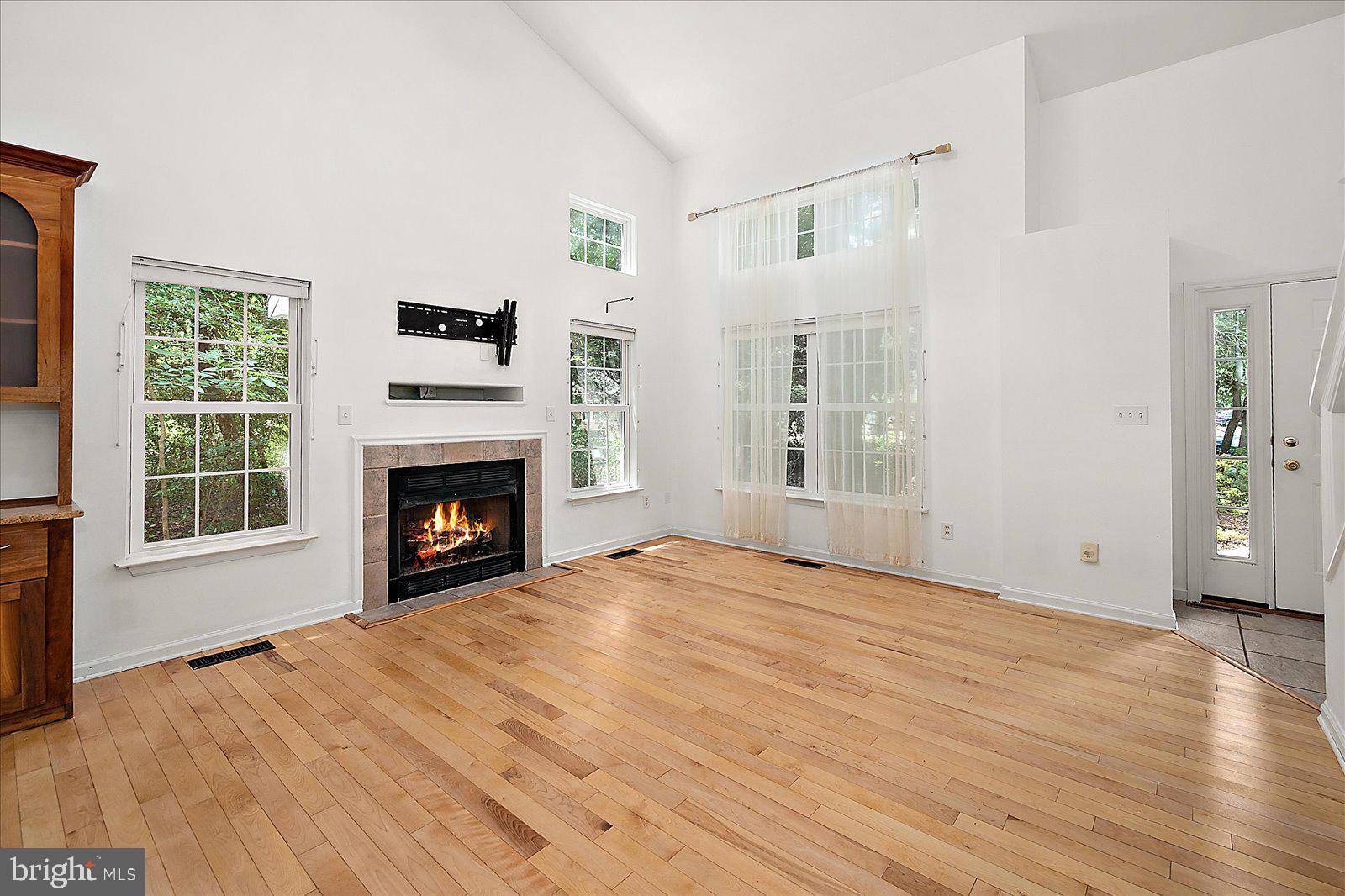 OCEAN PINES - SHERWOOD FOREST - Residential