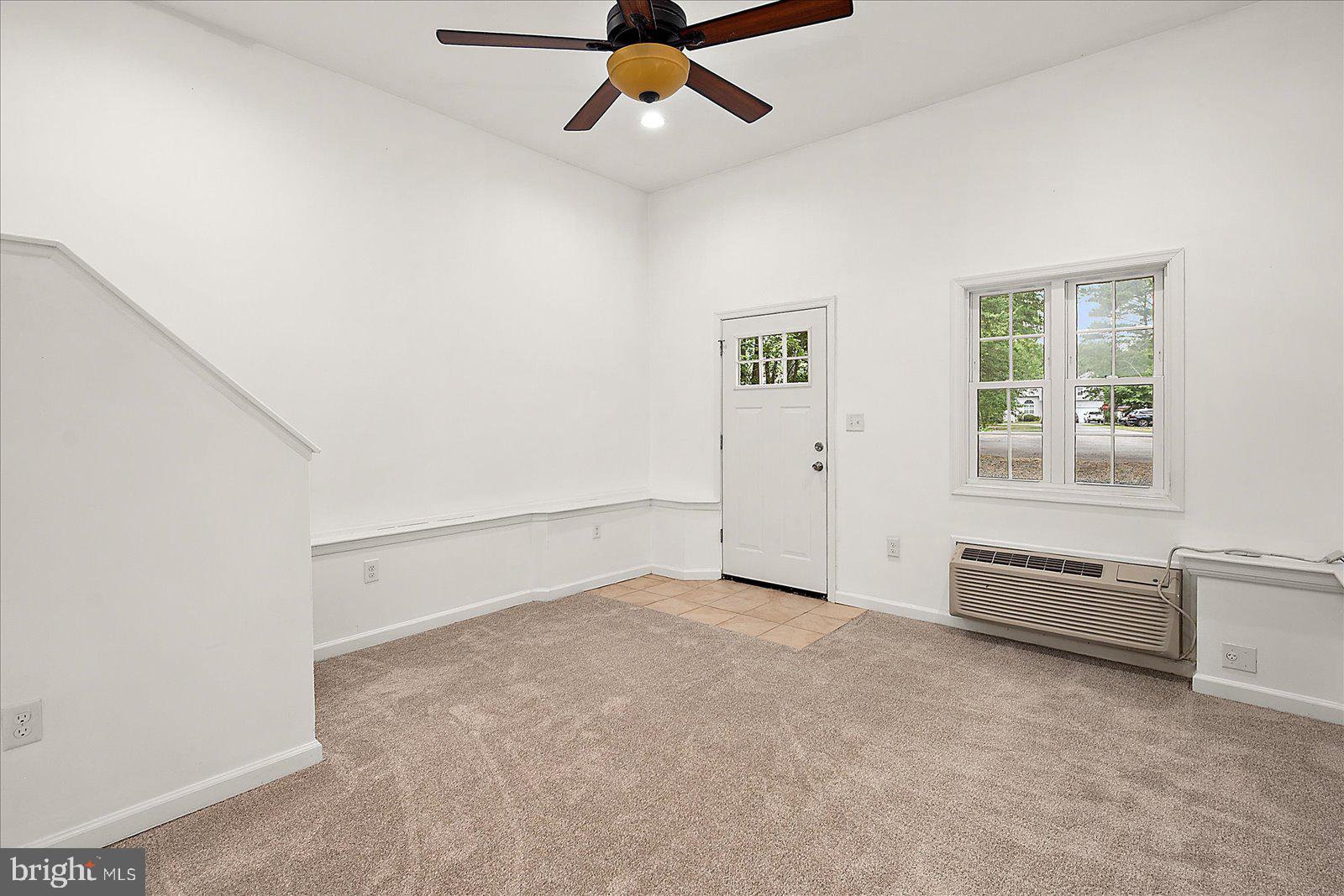 OCEAN PINES - SHERWOOD FOREST - Residential