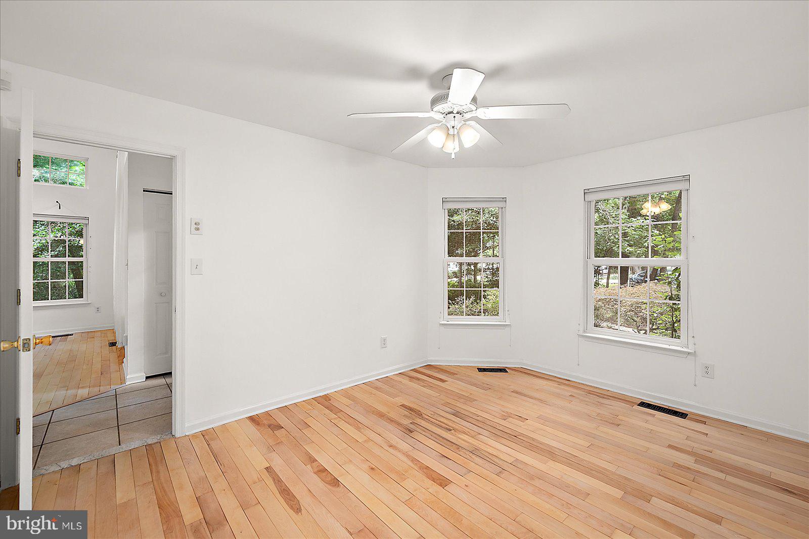 OCEAN PINES - SHERWOOD FOREST - Residential