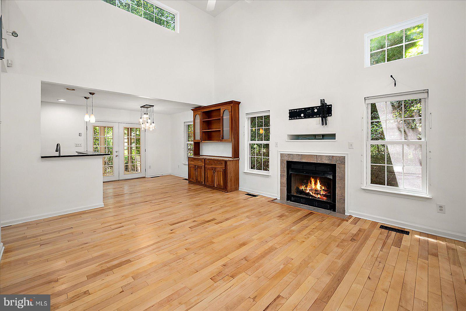 OCEAN PINES - SHERWOOD FOREST - Residential