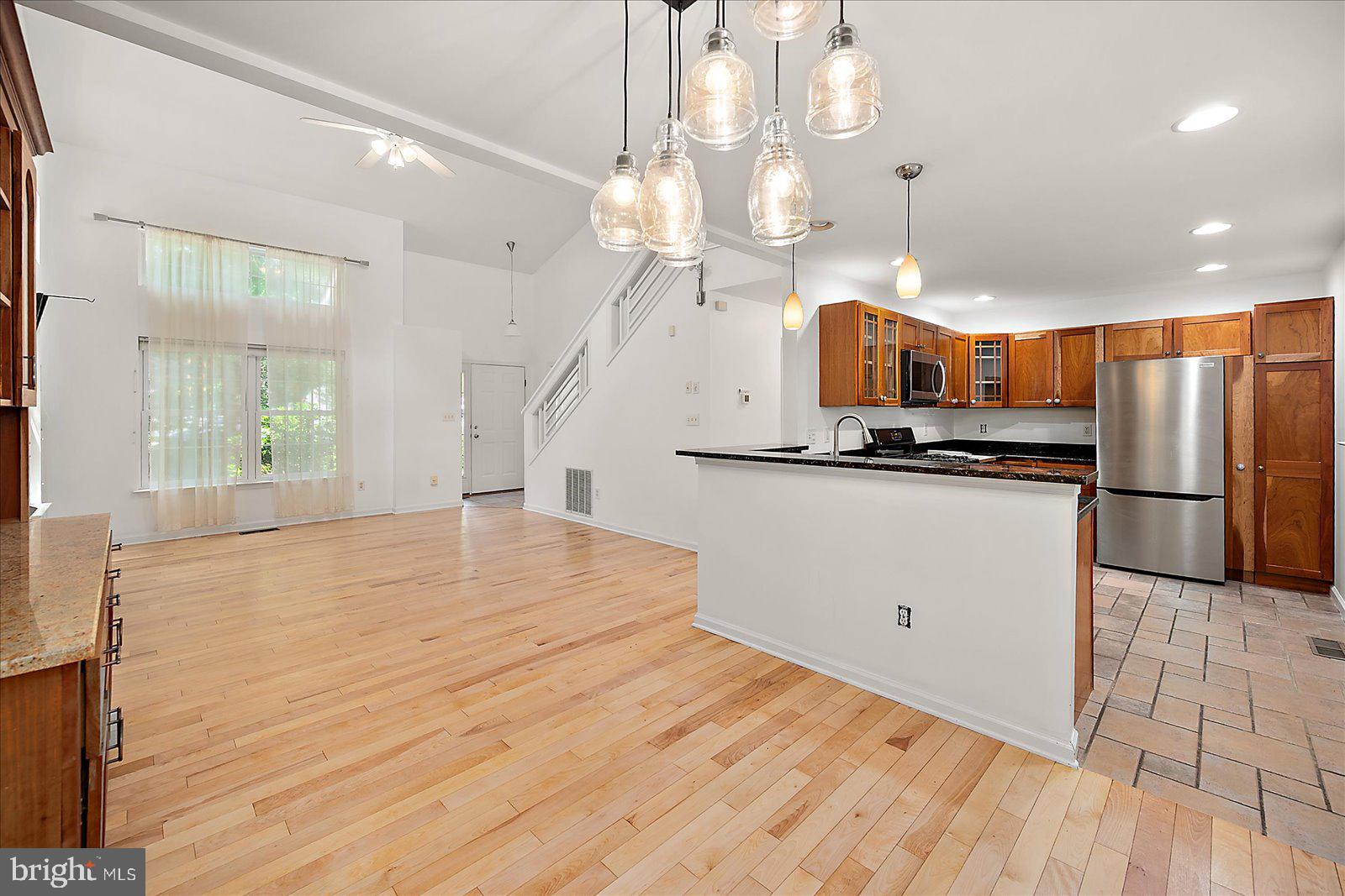 OCEAN PINES - SHERWOOD FOREST - Residential