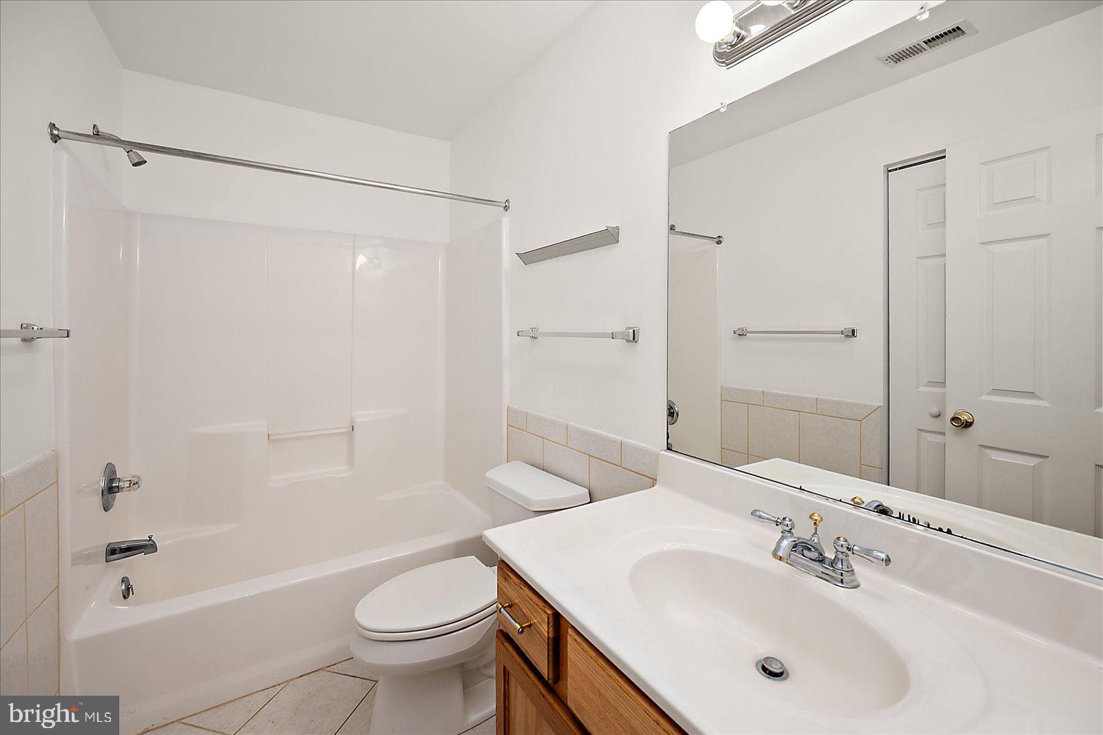 OCEAN PINES - SHERWOOD FOREST - Residential