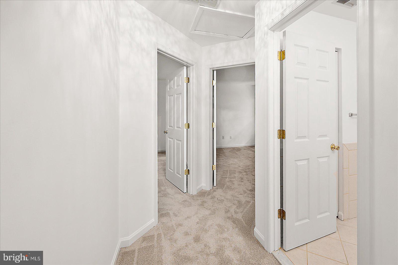 OCEAN PINES - SHERWOOD FOREST - Residential