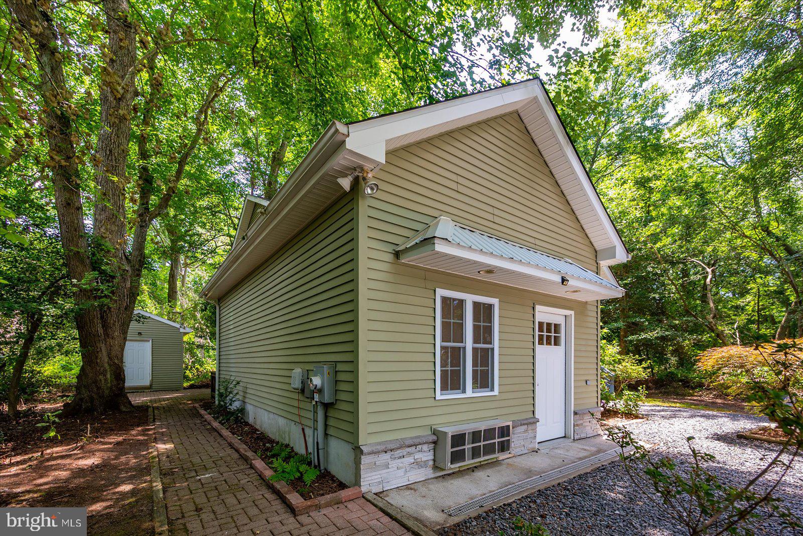 OCEAN PINES - SHERWOOD FOREST - Residential