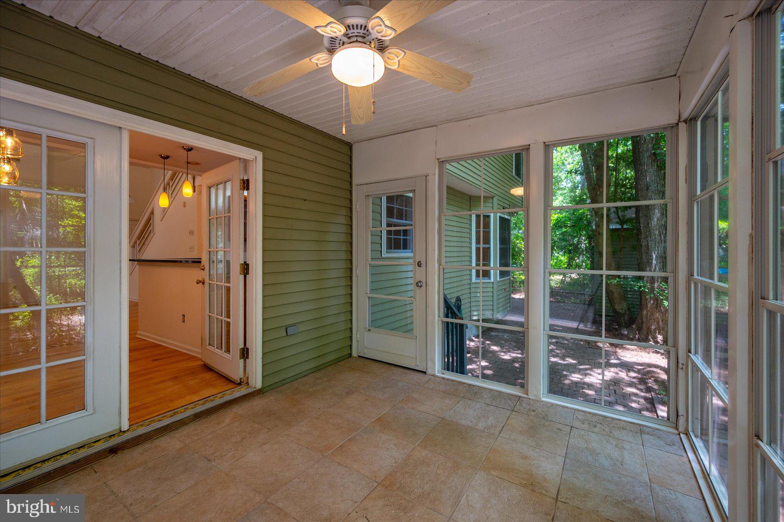 OCEAN PINES - SHERWOOD FOREST - Residential