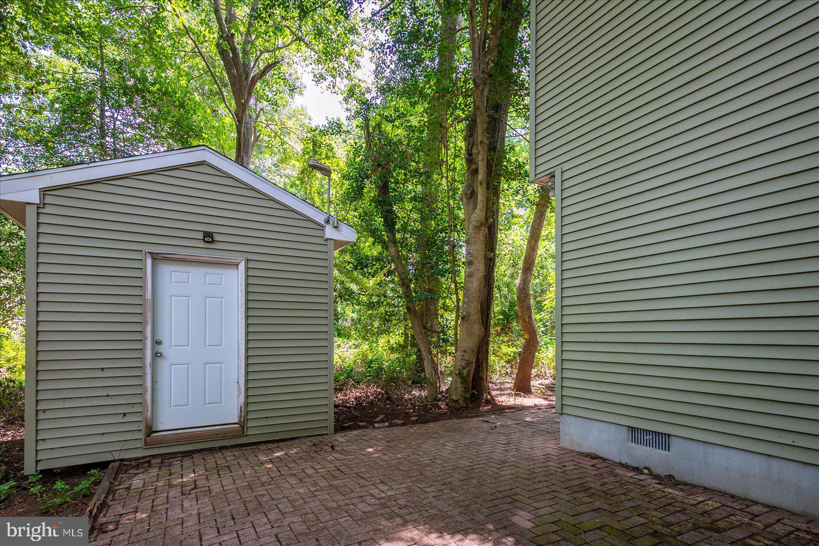 OCEAN PINES - SHERWOOD FOREST - Residential