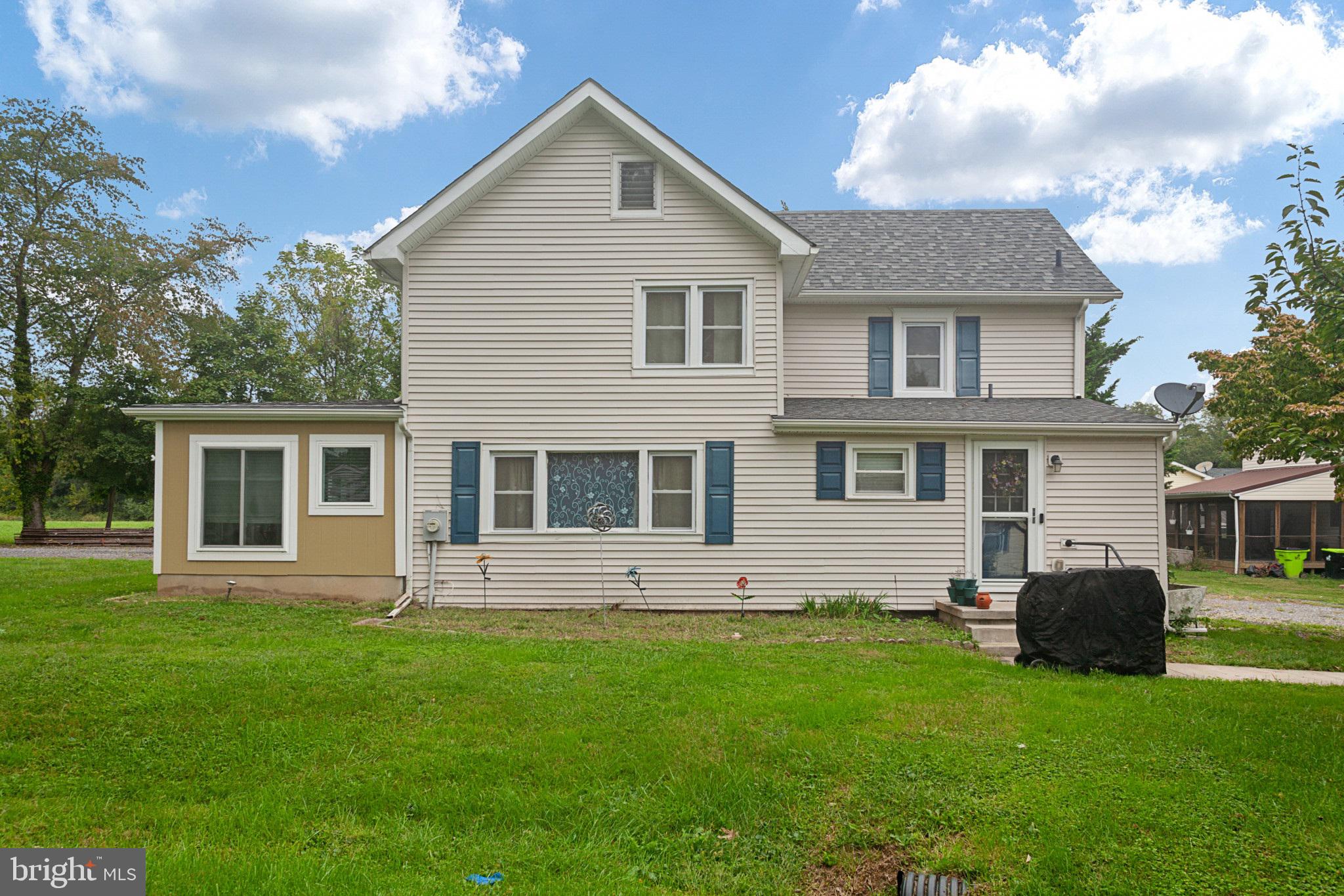GALENA - Residential