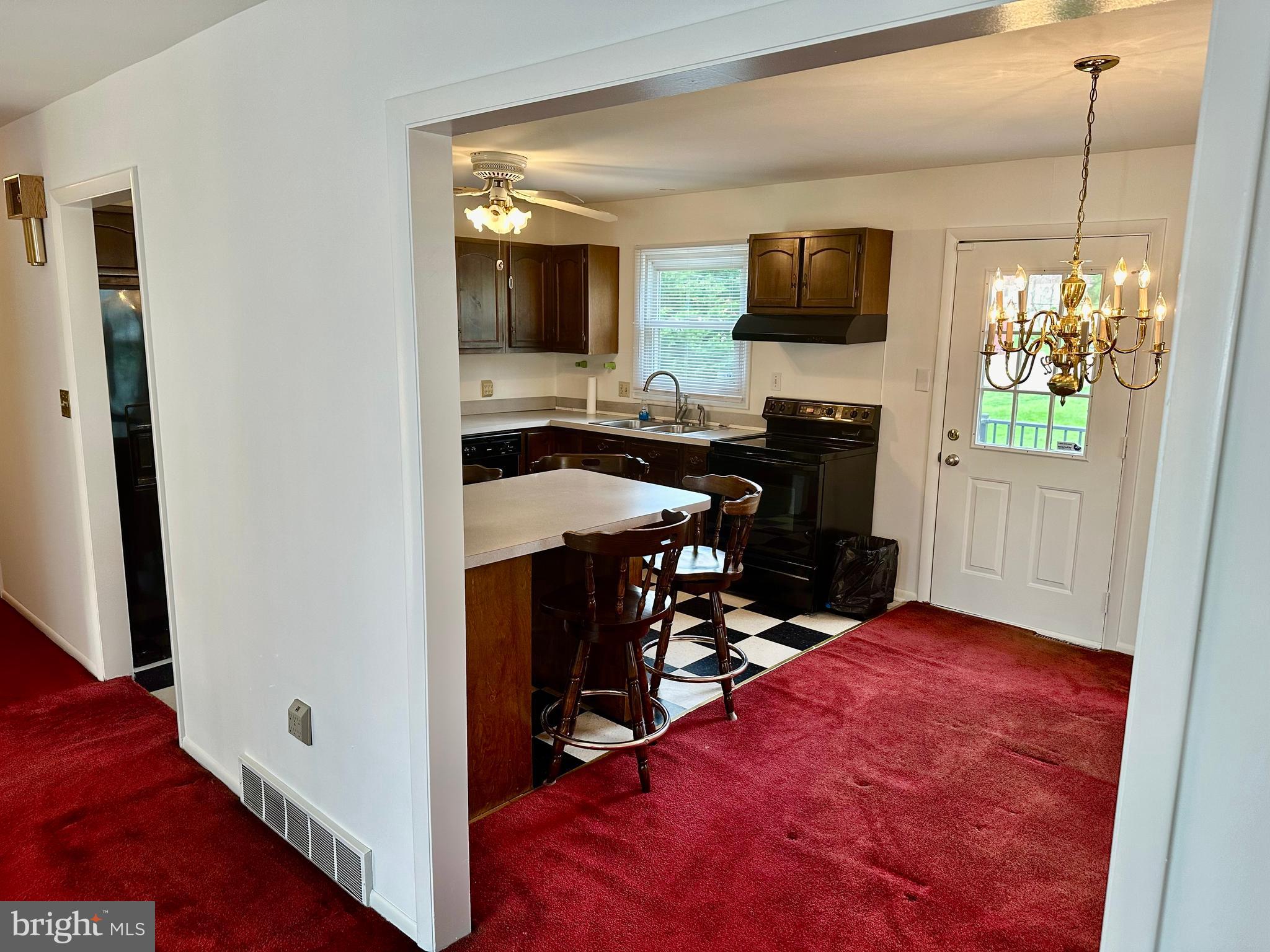 MANOR TWP - Residential