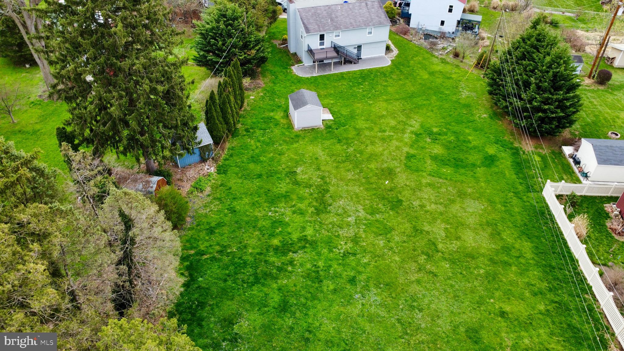 MANOR TWP - Residential