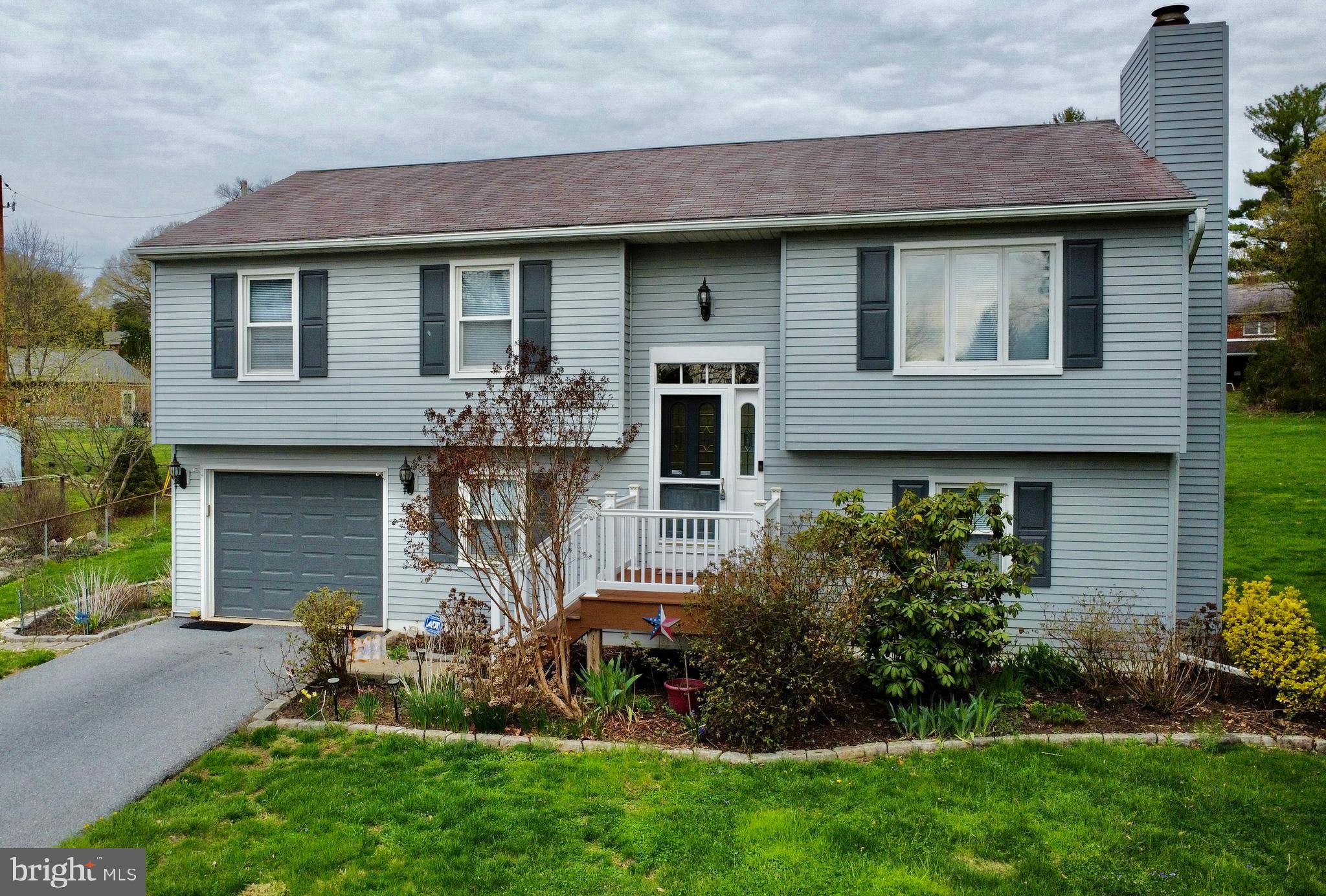MANOR TWP - Residential