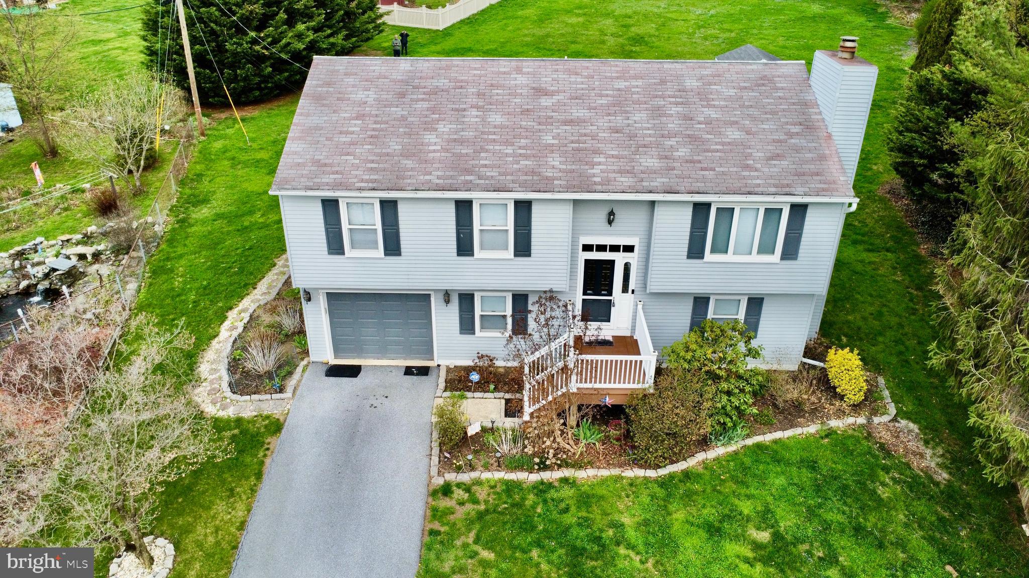 MANOR TWP - Residential
