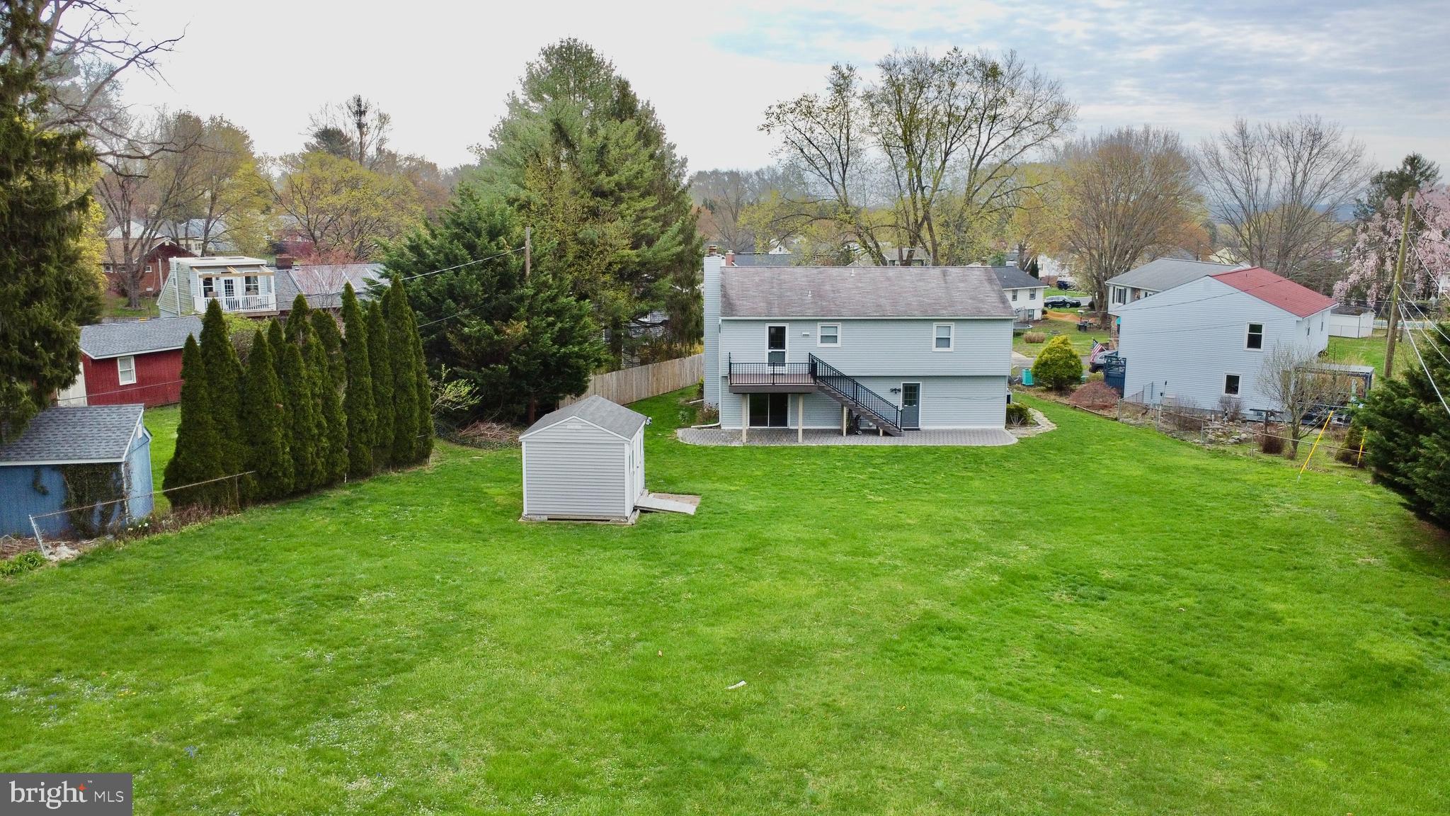 MANOR TWP - Residential