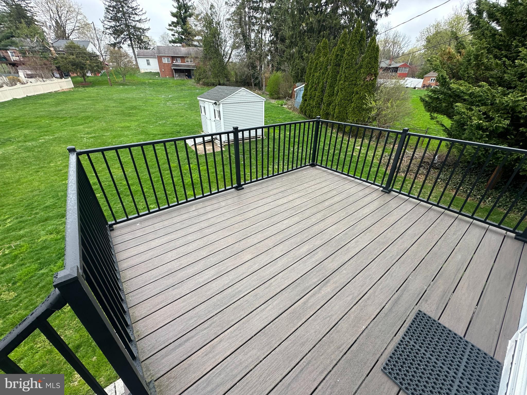 MANOR TWP - Residential