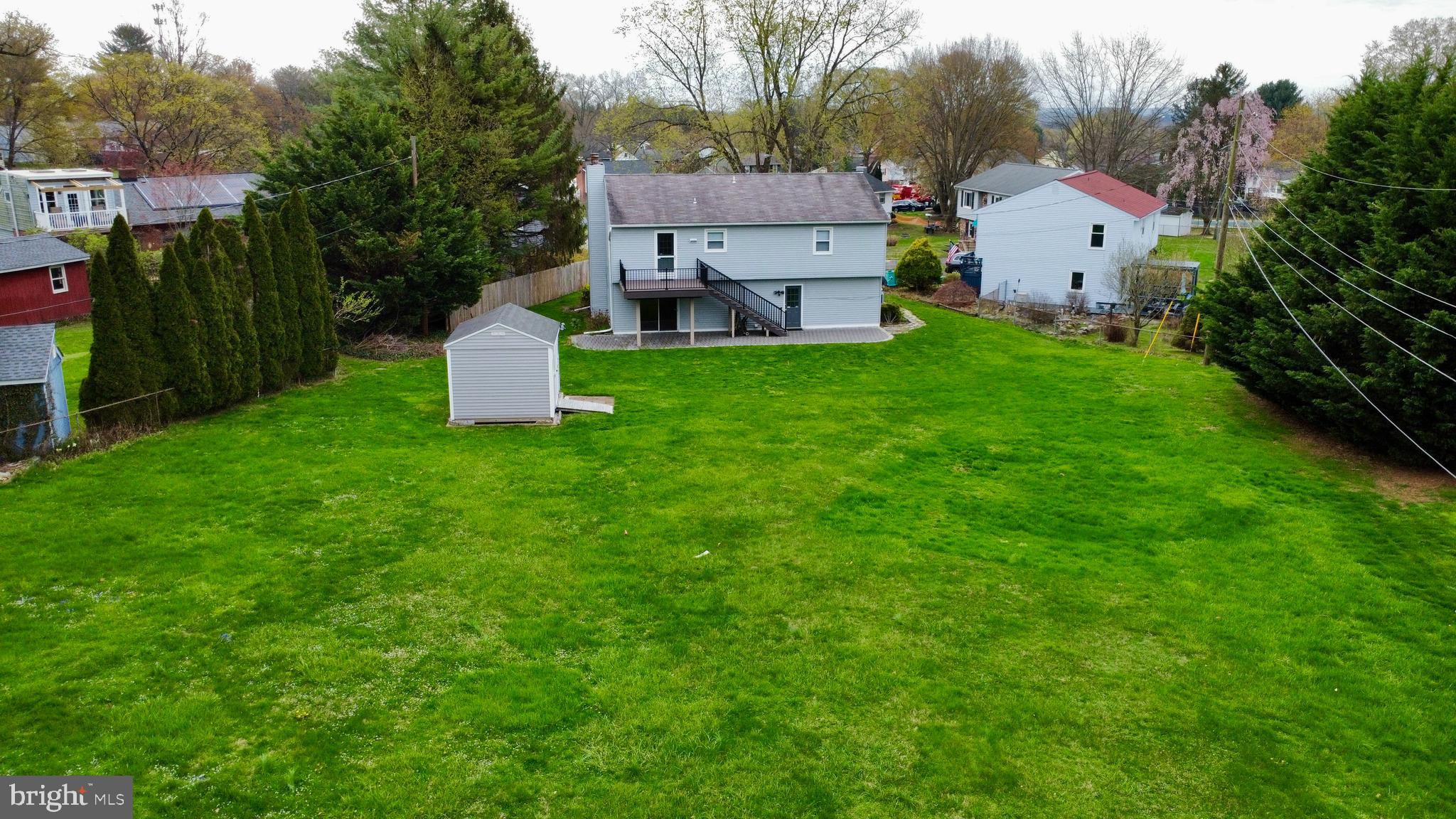 MANOR TWP - Residential