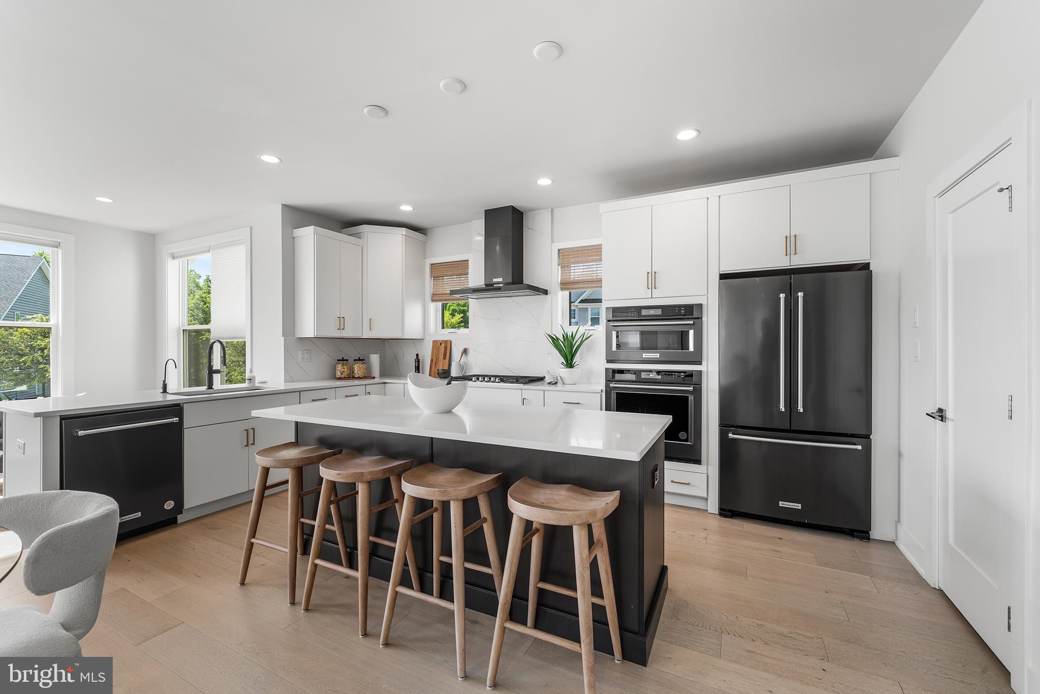 GREAT VALLEY CROSSING - Residential