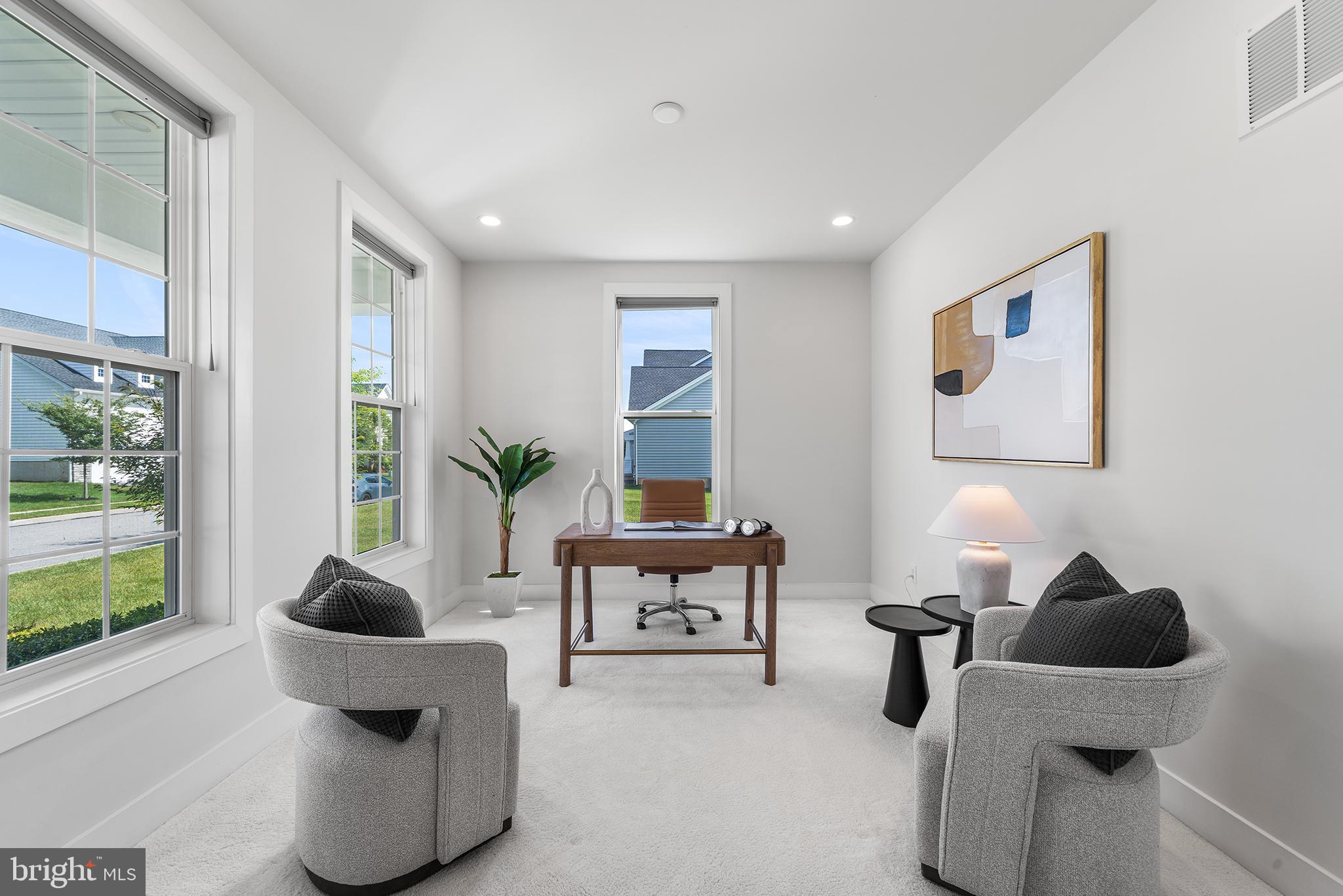 GREAT VALLEY CROSSING - Residential