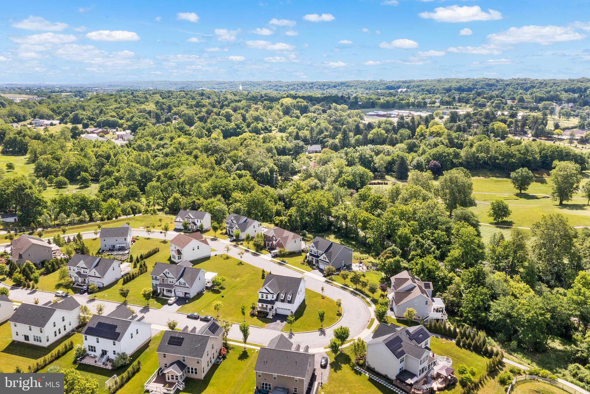 GREAT VALLEY CROSSING - Residential