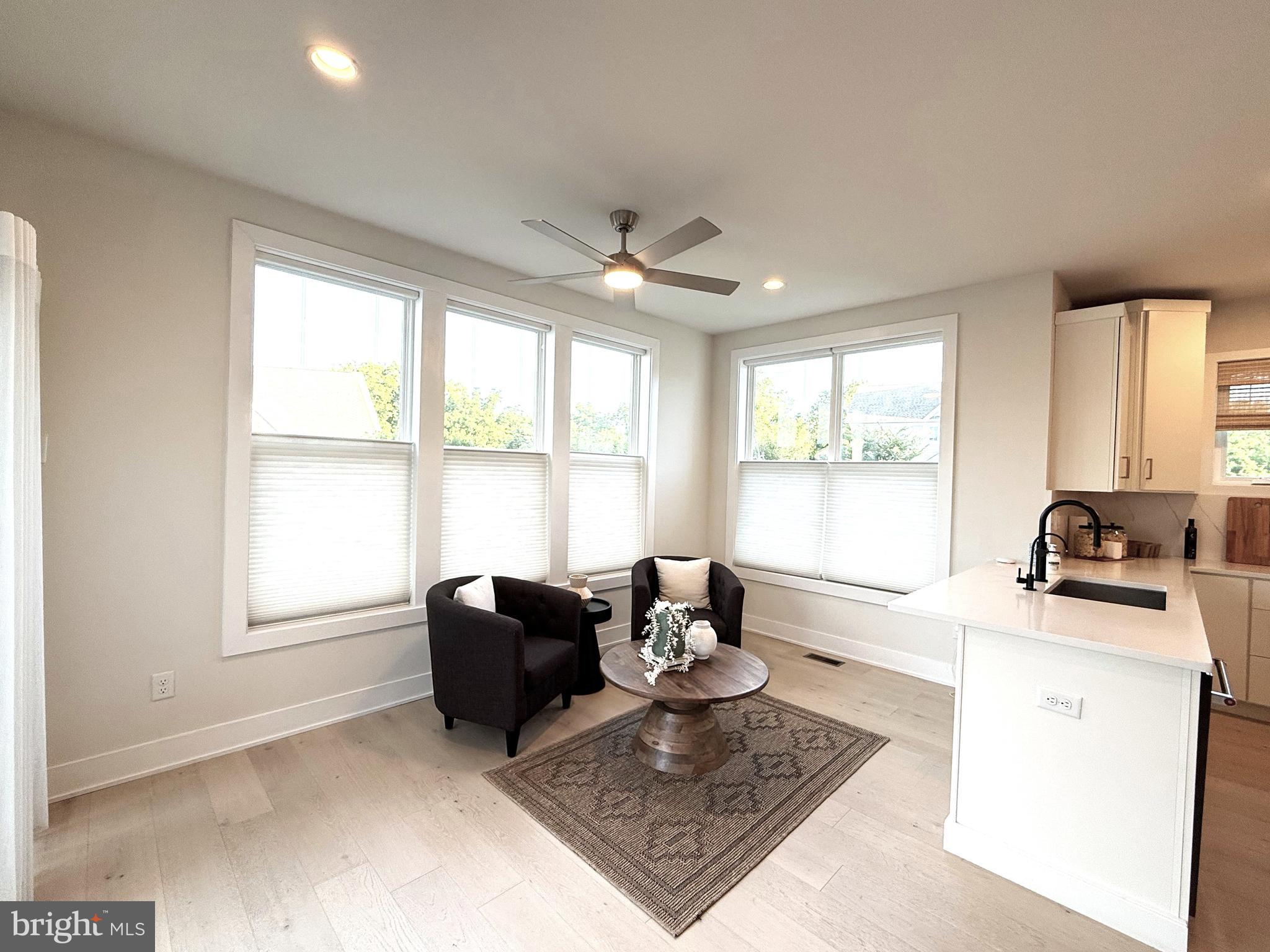 GREAT VALLEY CROSSING - Residential