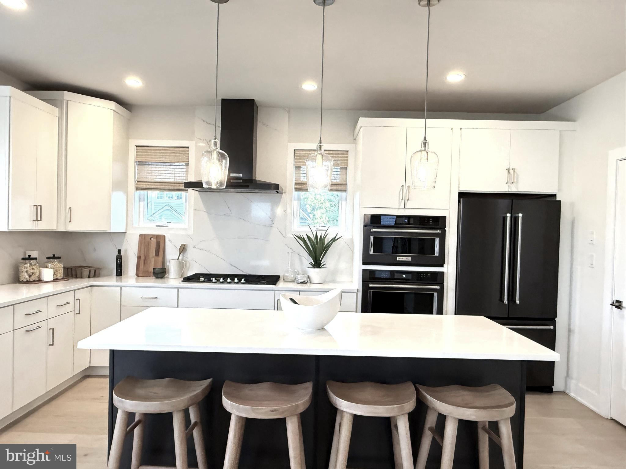 GREAT VALLEY CROSSING - Residential