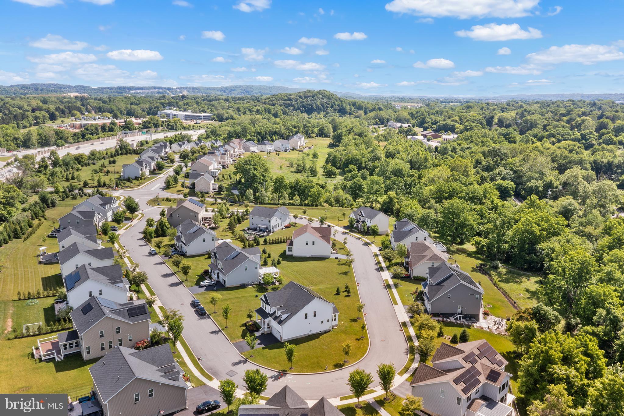 GREAT VALLEY CROSSING - Residential