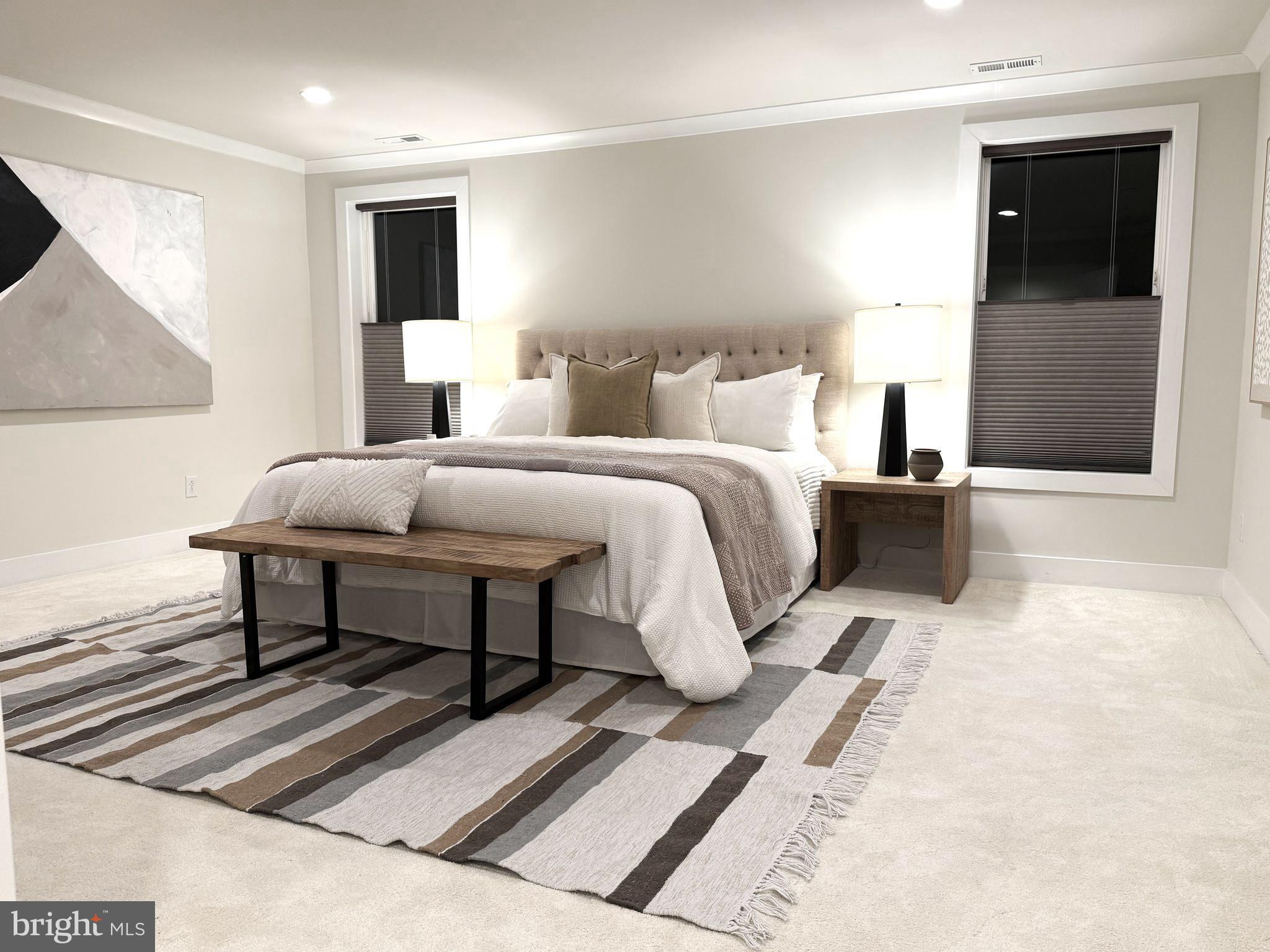 GREAT VALLEY CROSSING - Residential