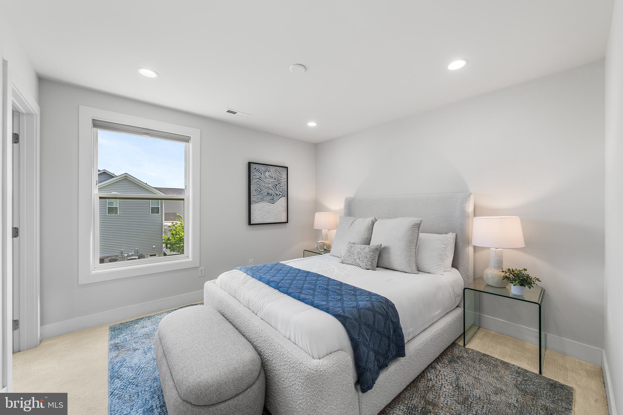 GREAT VALLEY CROSSING - Residential