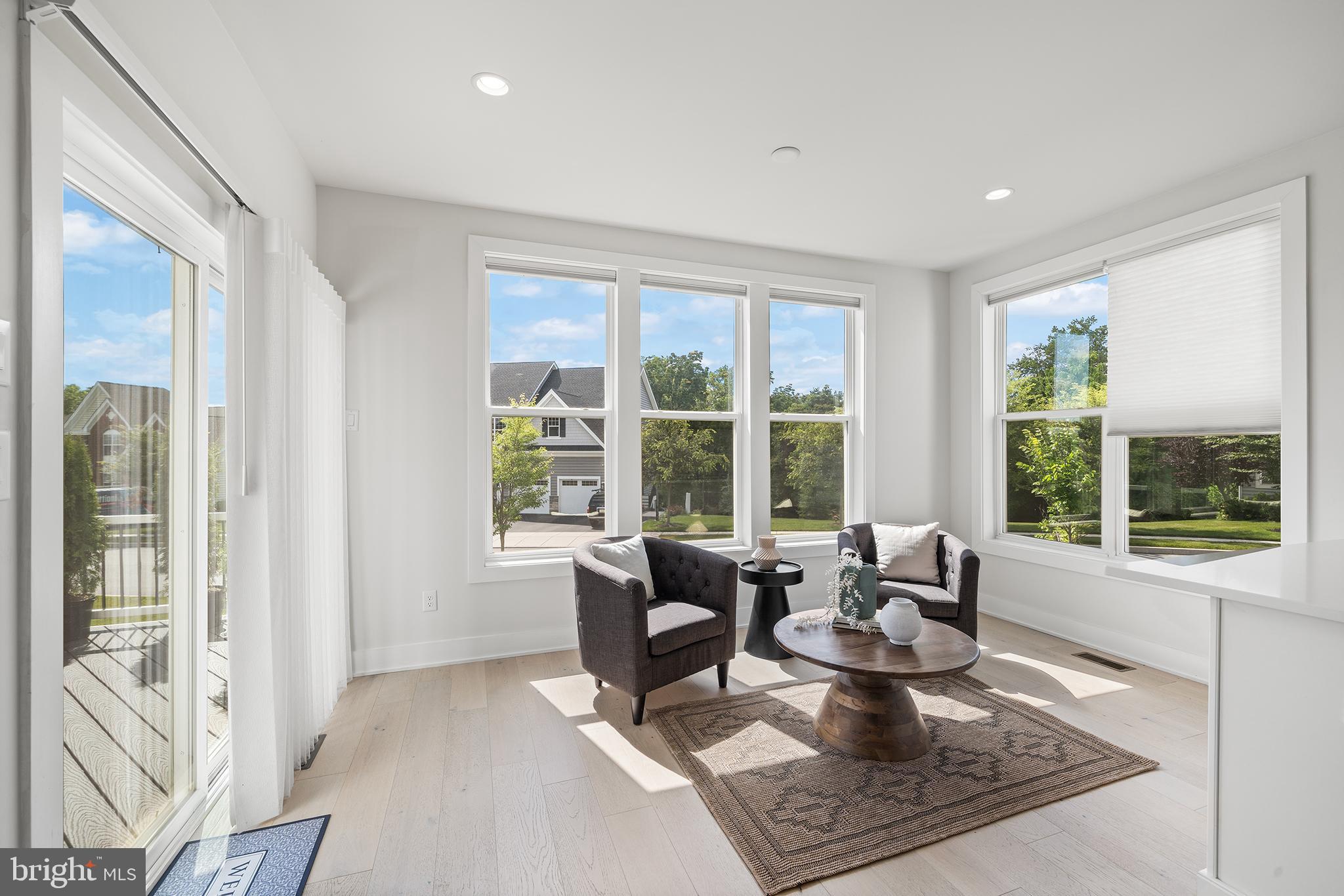 GREAT VALLEY CROSSING - Residential