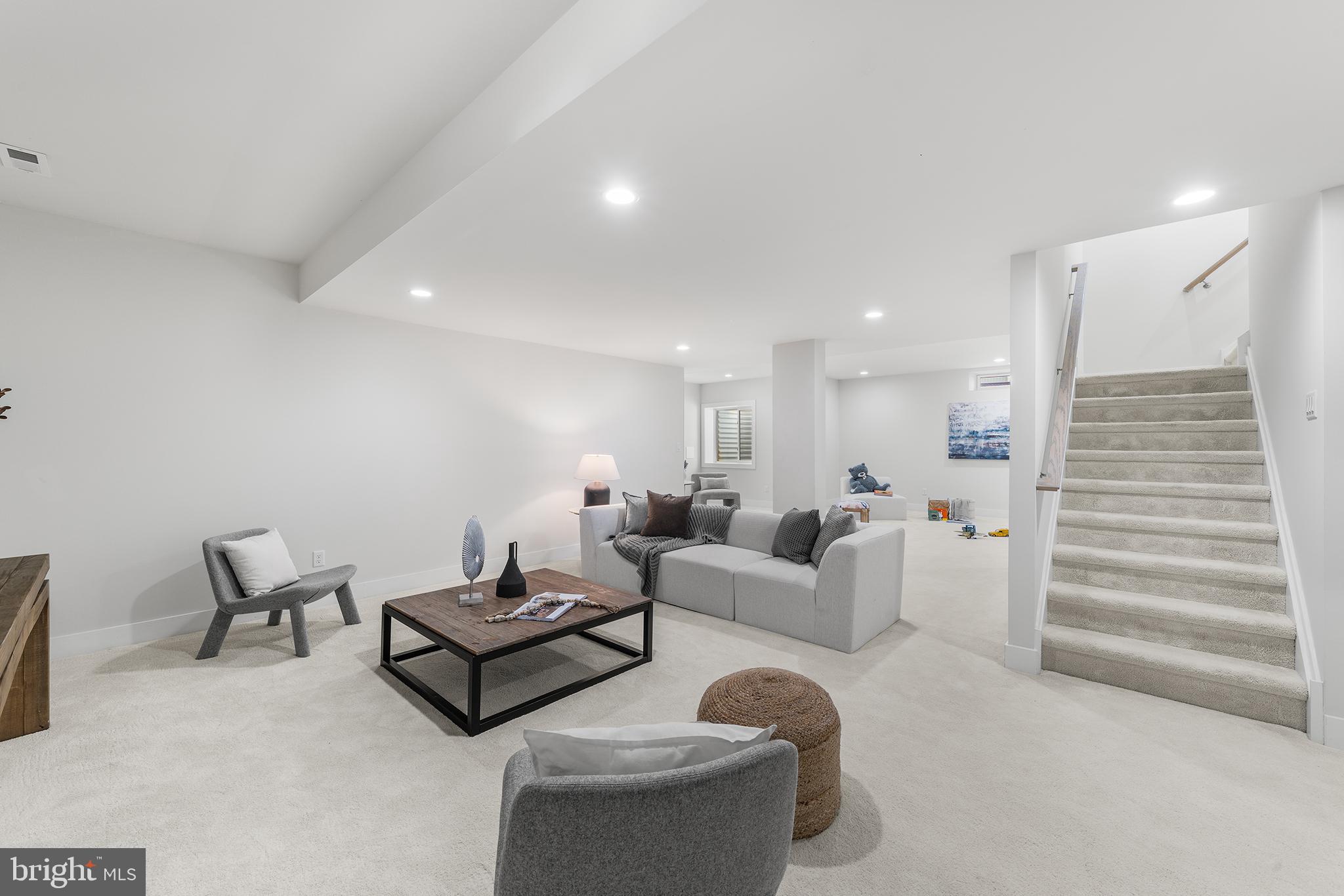GREAT VALLEY CROSSING - Residential