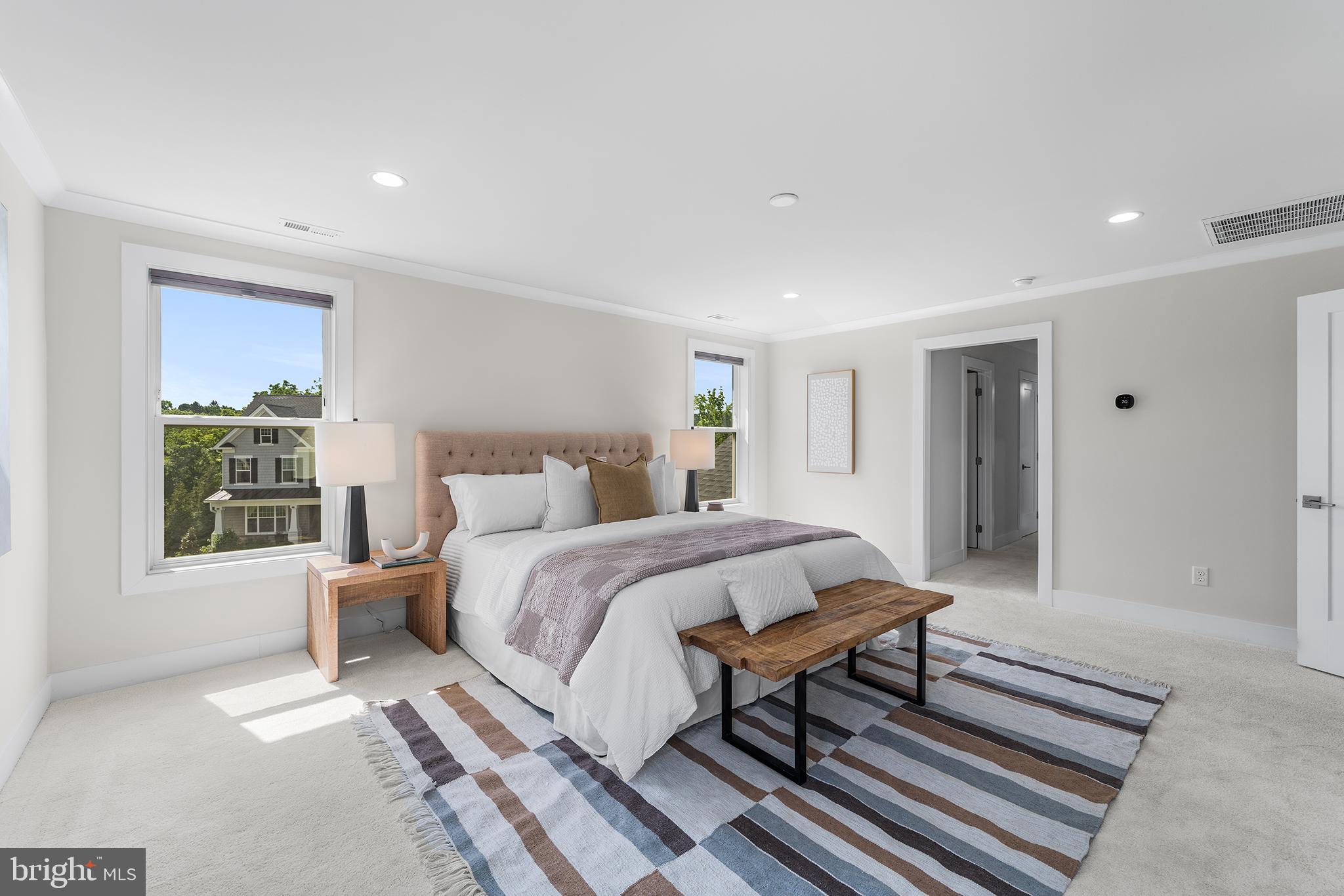 GREAT VALLEY CROSSING - Residential