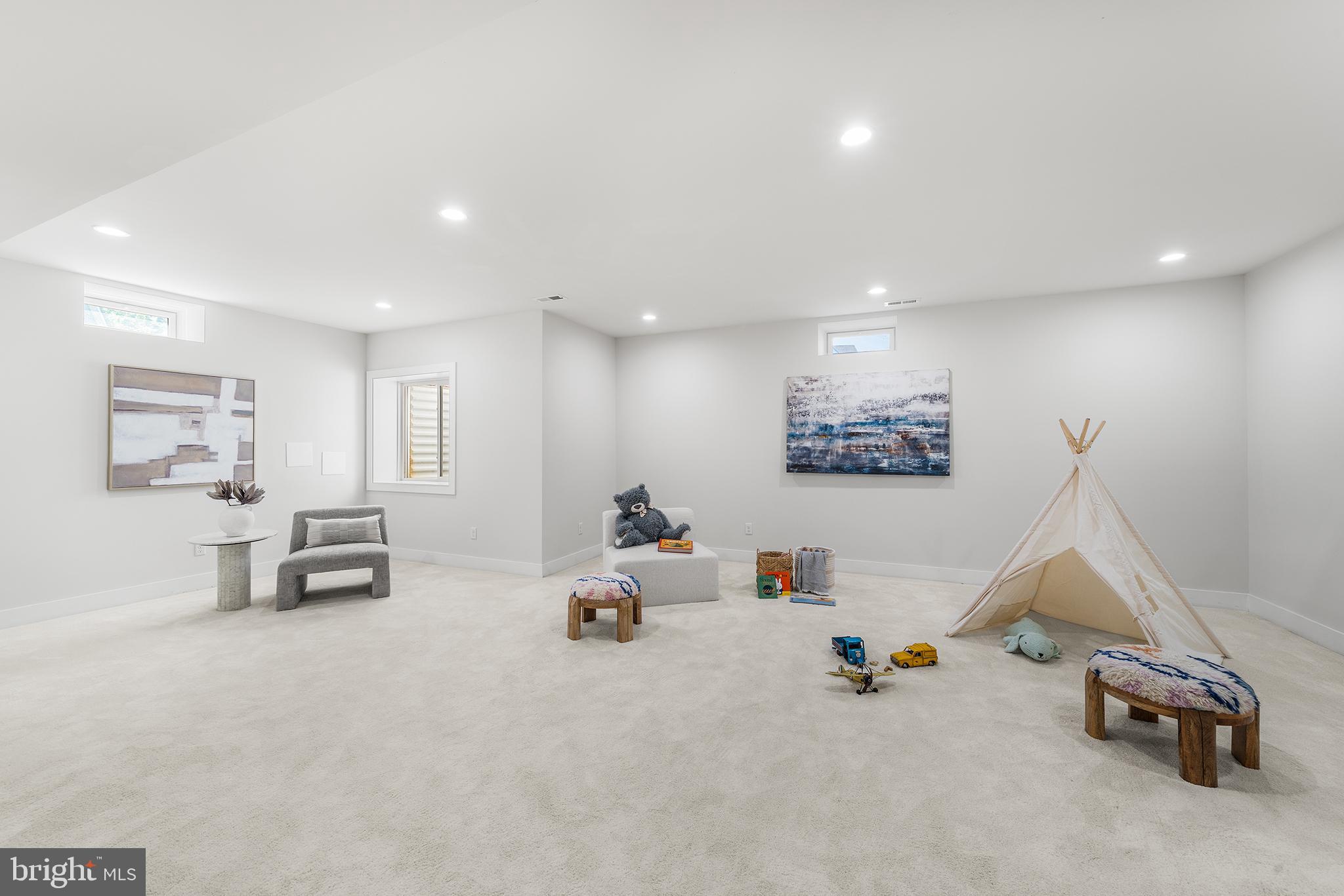 GREAT VALLEY CROSSING - Residential