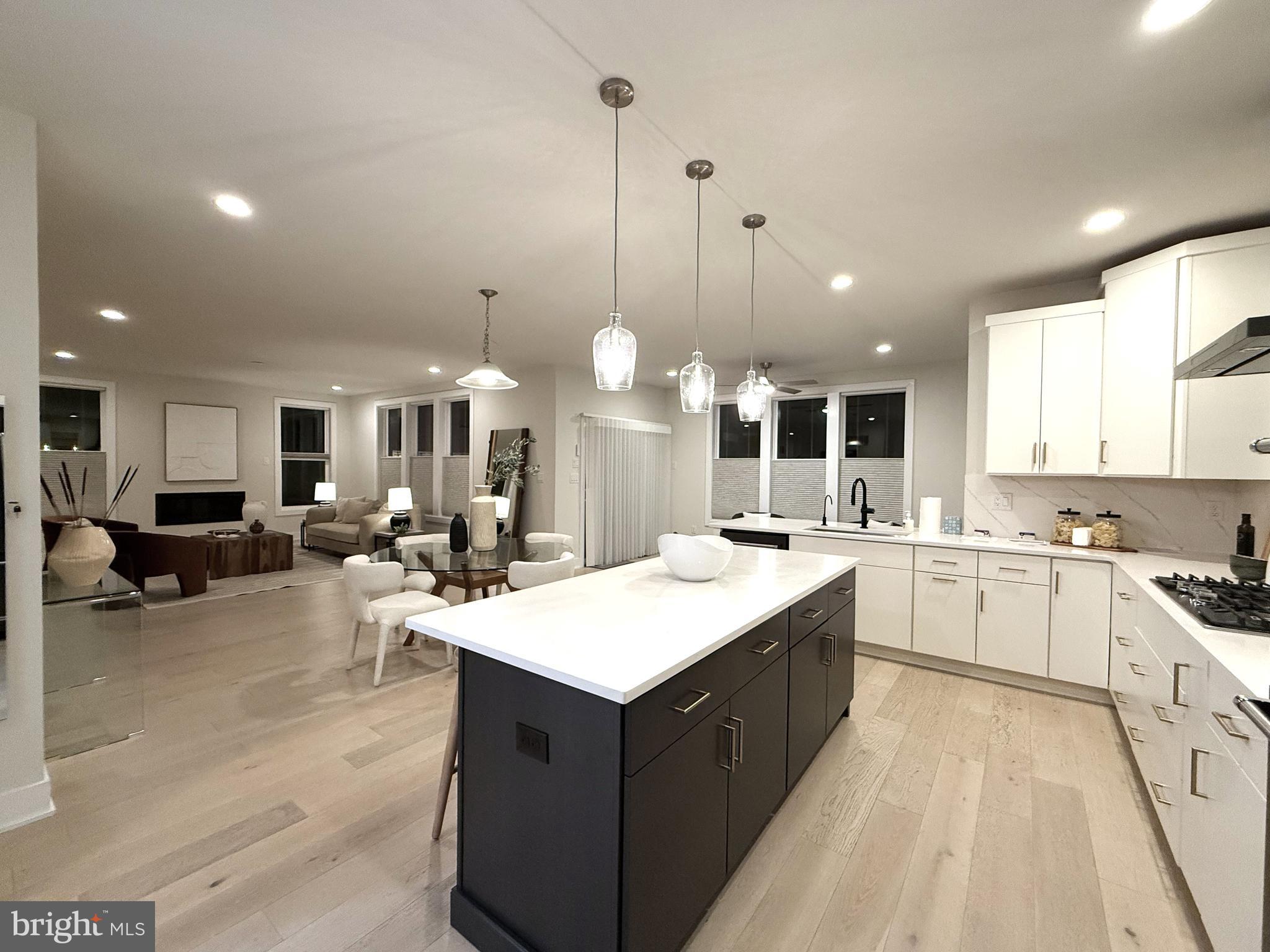 GREAT VALLEY CROSSING - Residential