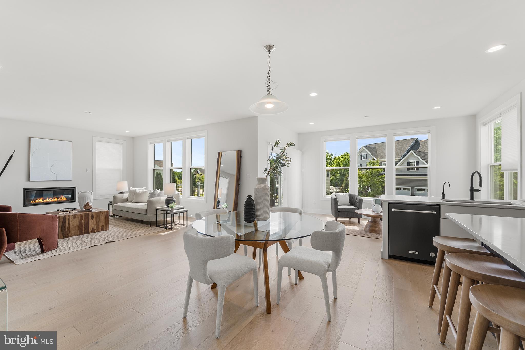 GREAT VALLEY CROSSING - Residential