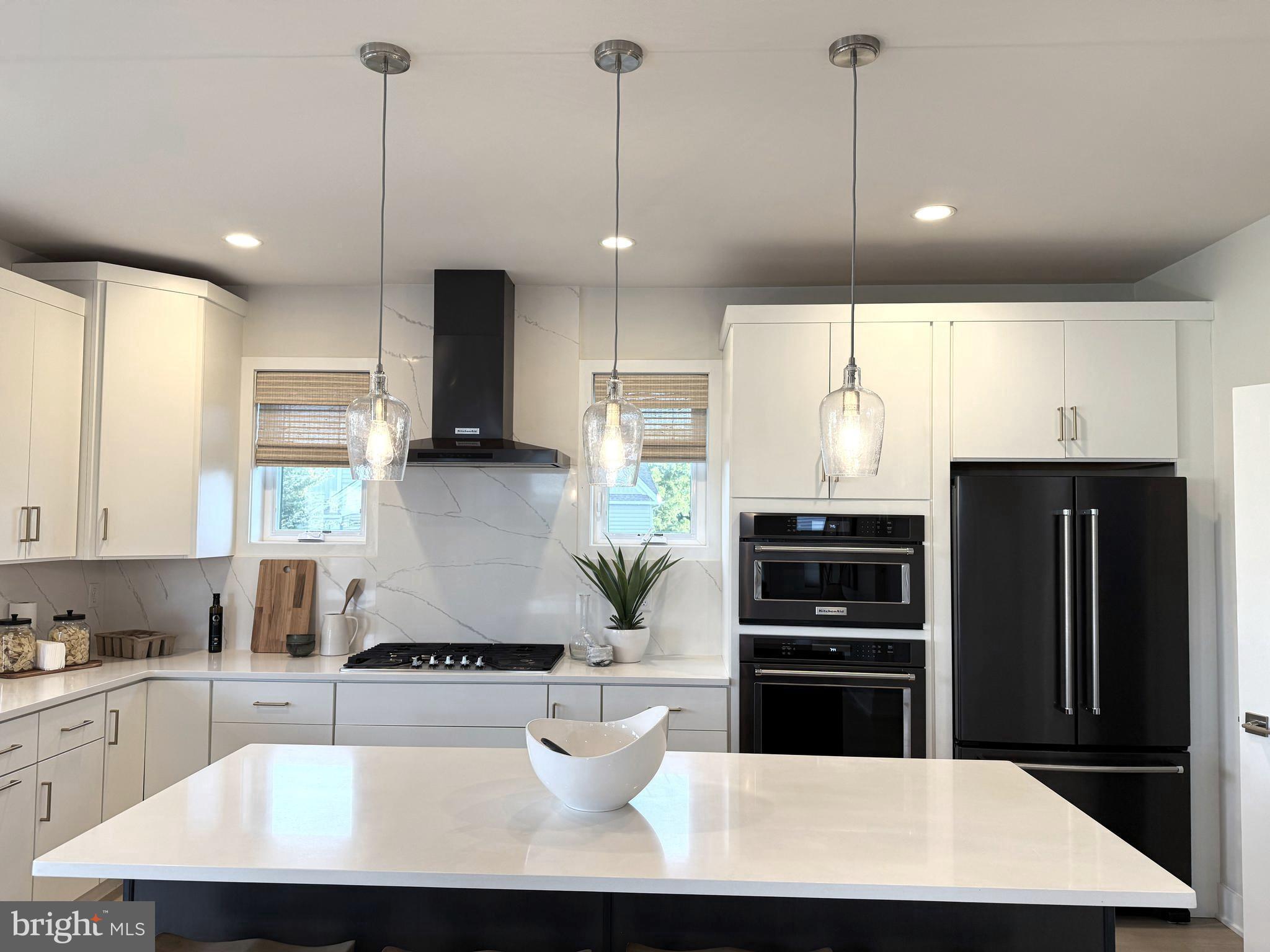 GREAT VALLEY CROSSING - Residential