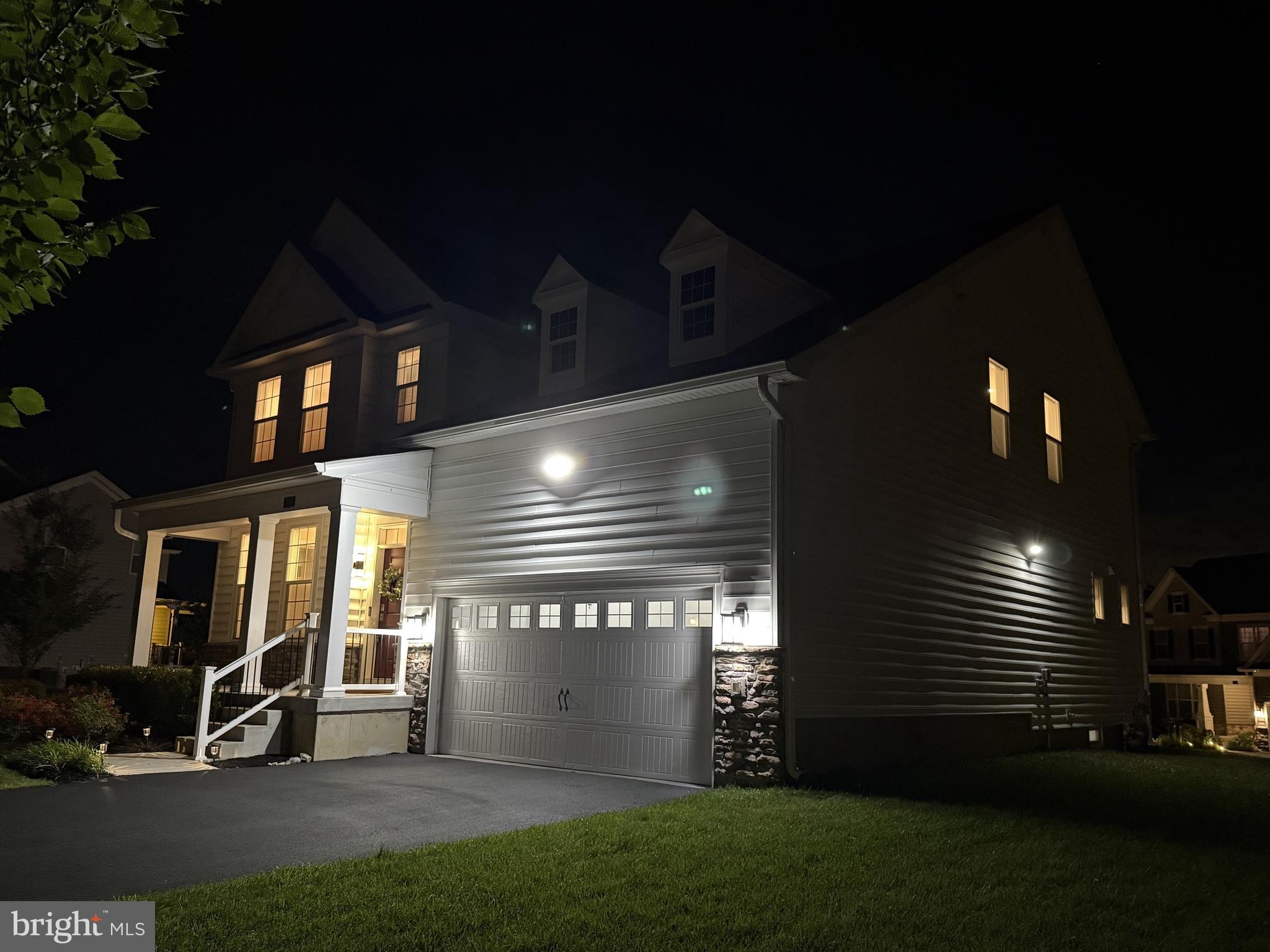 GREAT VALLEY CROSSING - Residential
