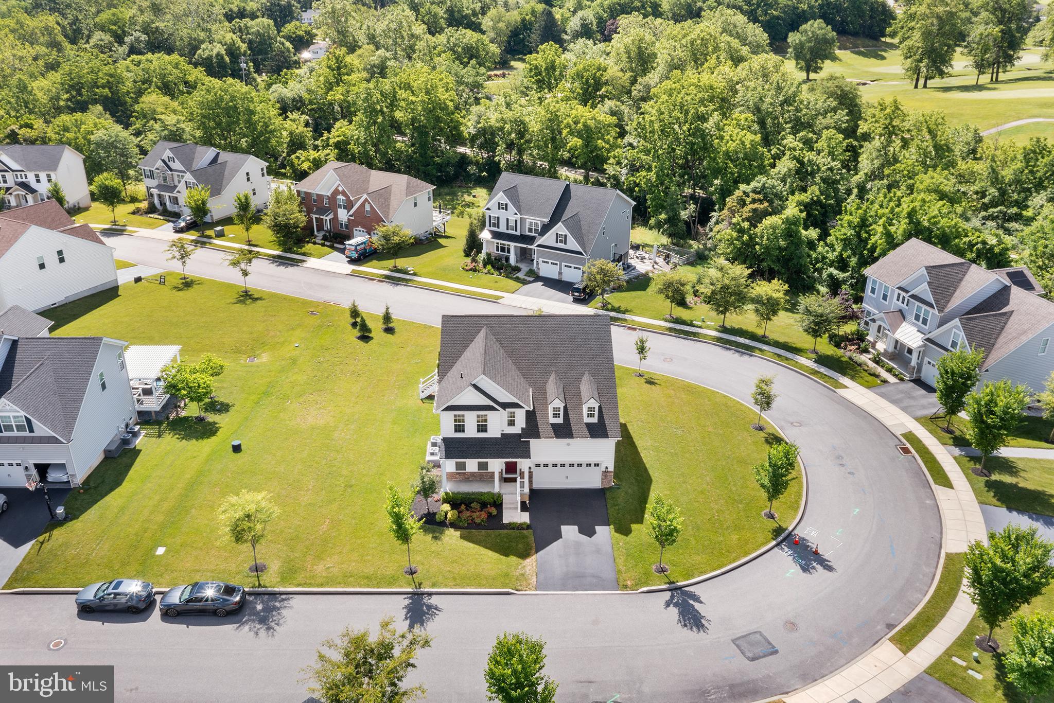 GREAT VALLEY CROSSING - Residential