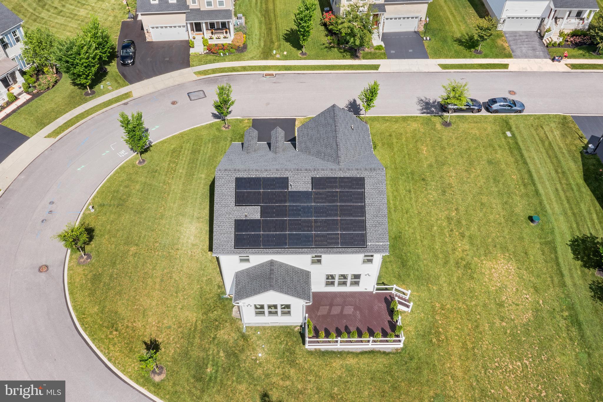 GREAT VALLEY CROSSING - Residential