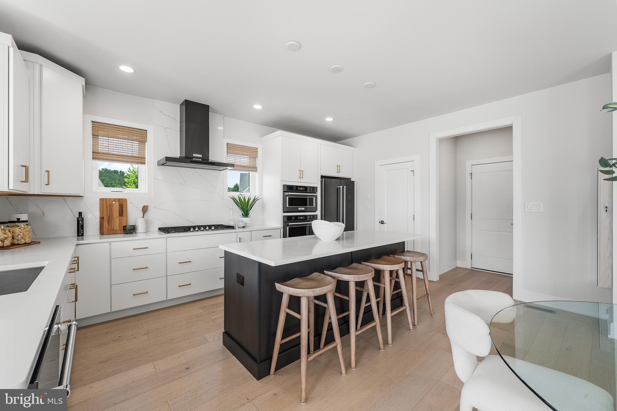 GREAT VALLEY CROSSING - Residential
