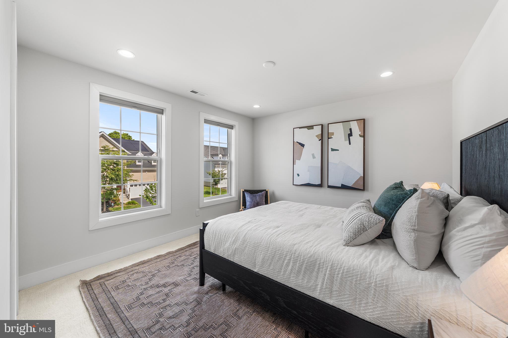 GREAT VALLEY CROSSING - Residential