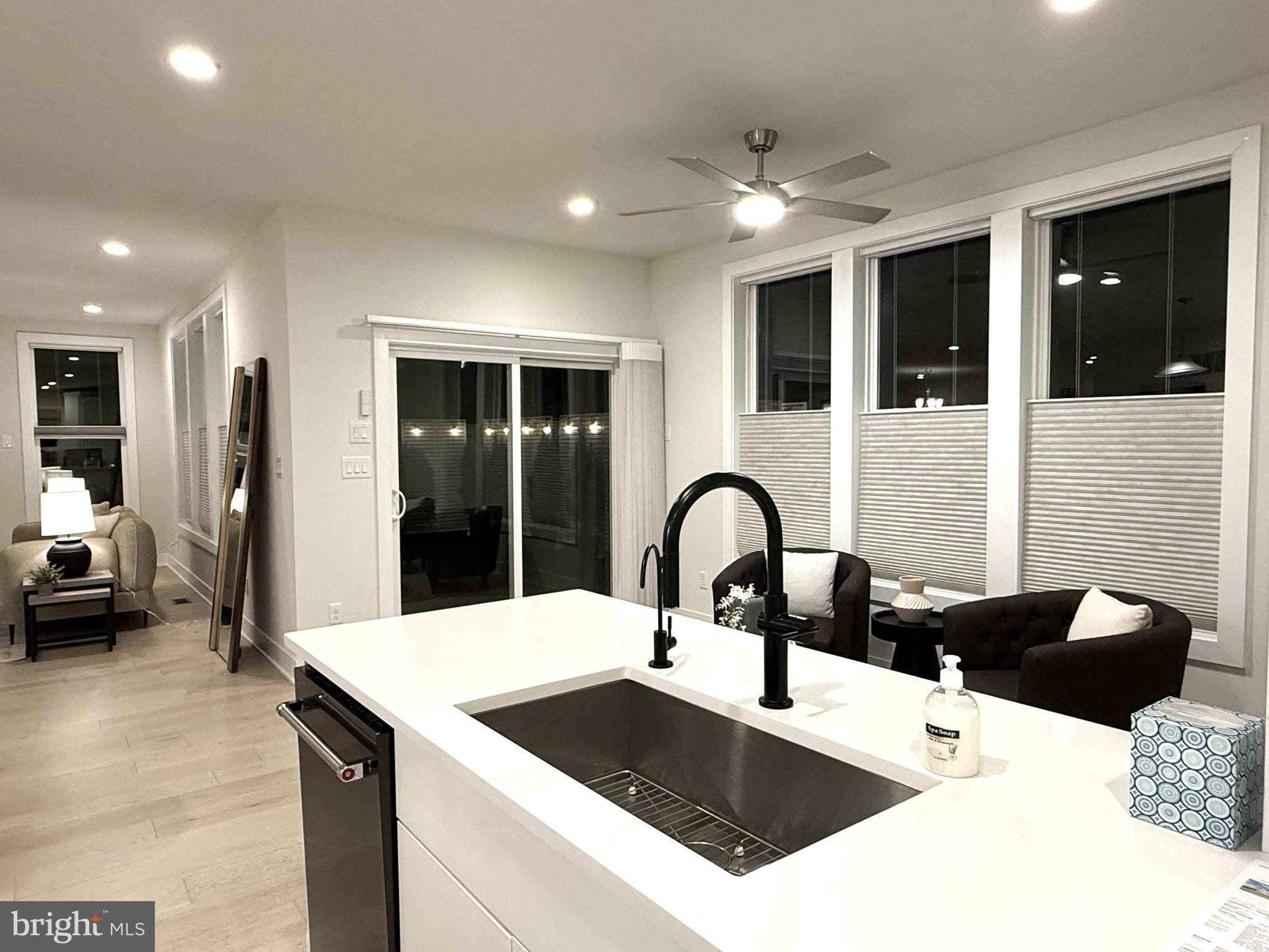 GREAT VALLEY CROSSING - Residential