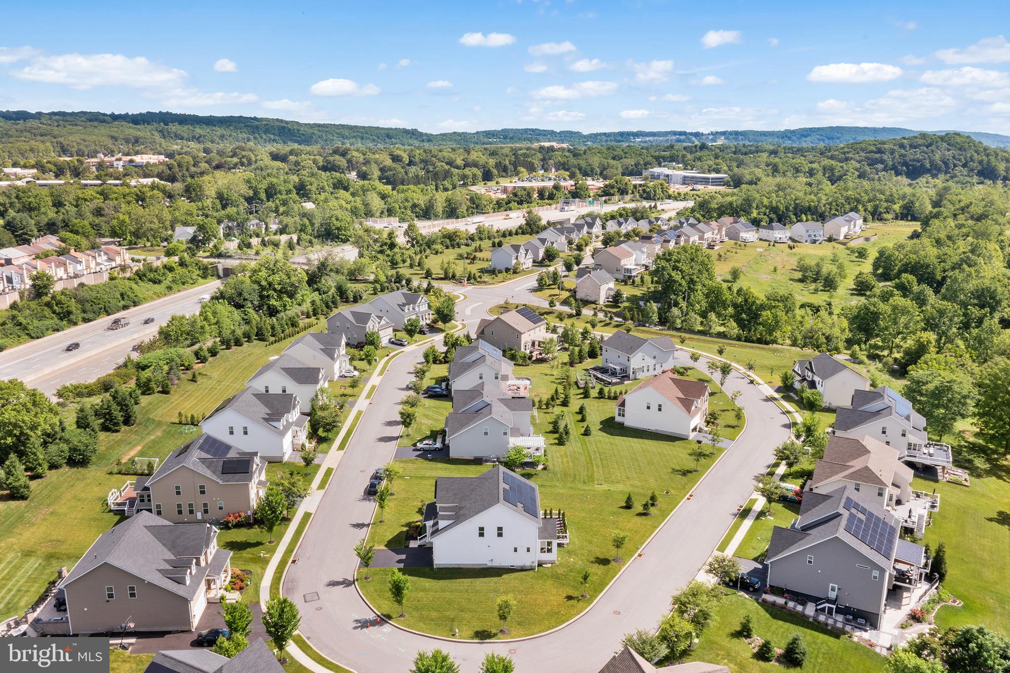 GREAT VALLEY CROSSING - Residential